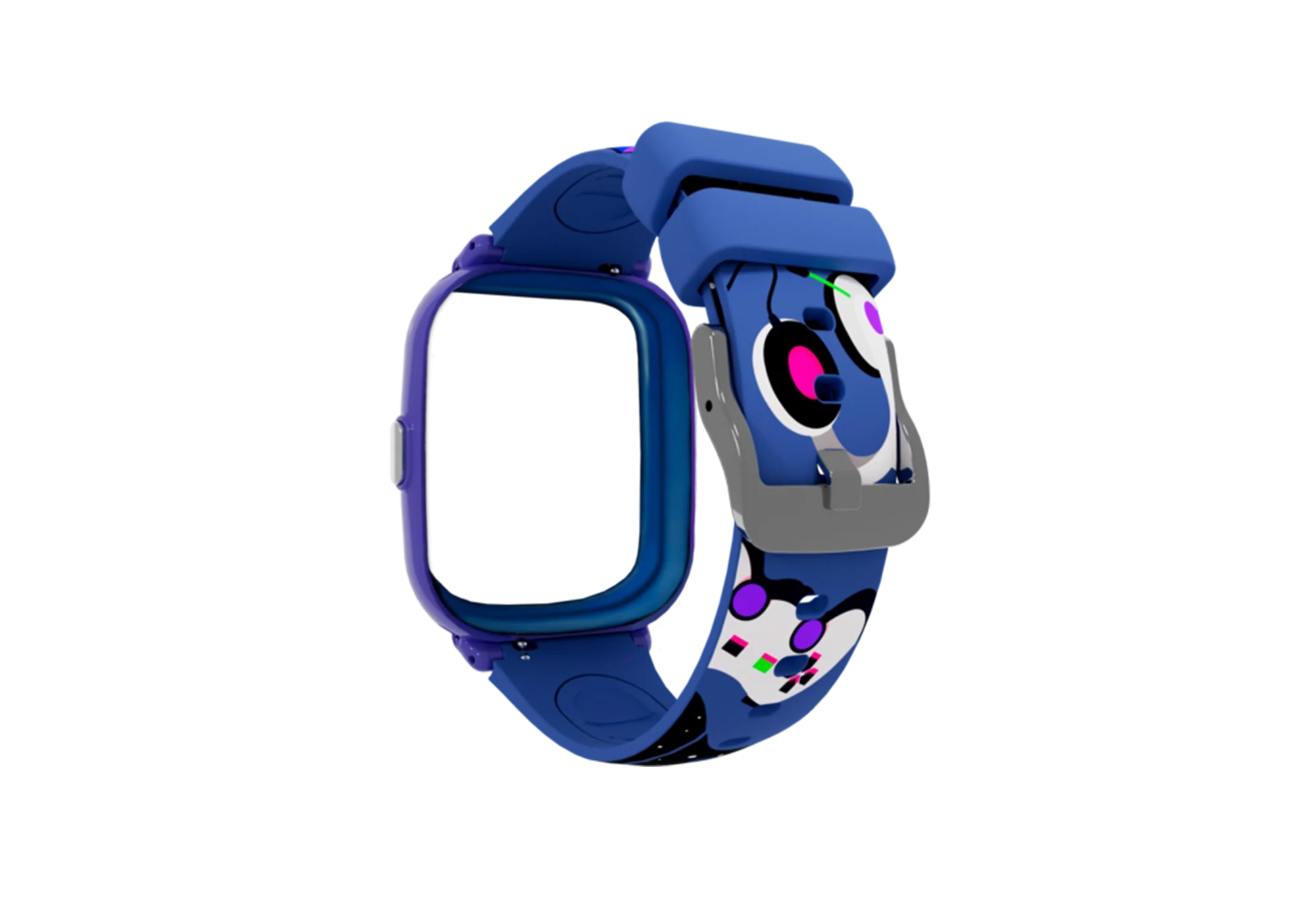 Correas modelo Iconic Plus 2