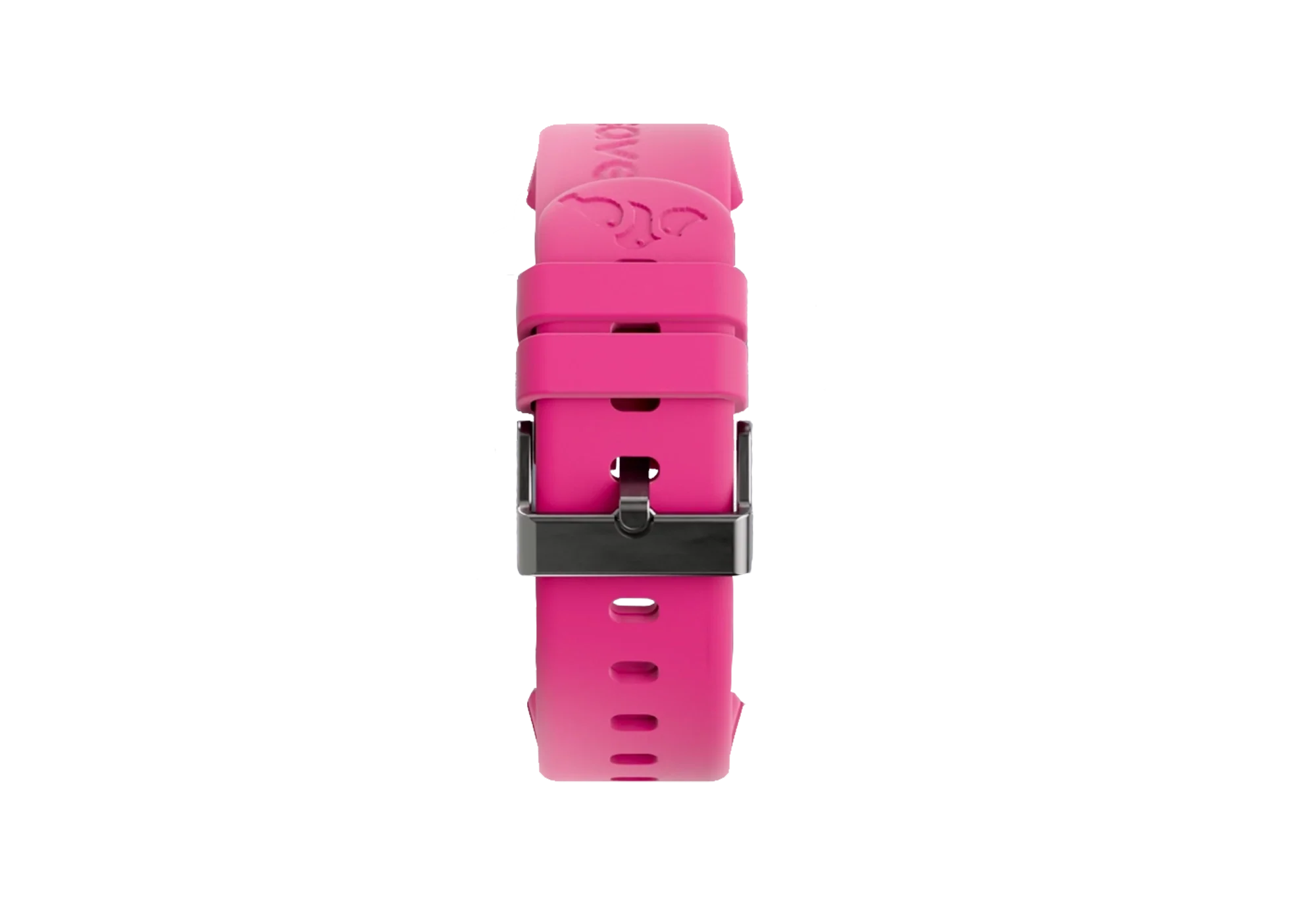 Correas de silicona modelo SaveWatch Plus 2 - Image 2