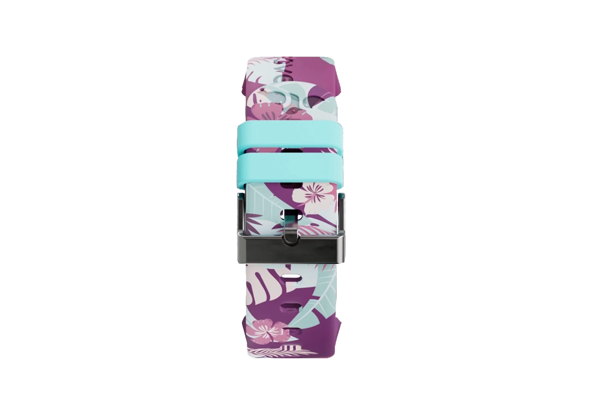 Correas de silicona modelo SaveWatch Plus 2 - Image 4