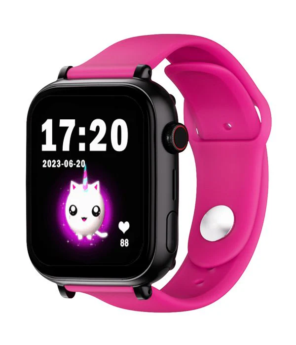 Correas de silicona modelo SaveWatch+ - Image 3