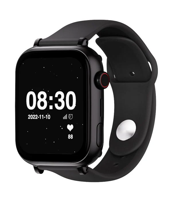 Correas de silicona modelo SaveWatch+ - Image 4