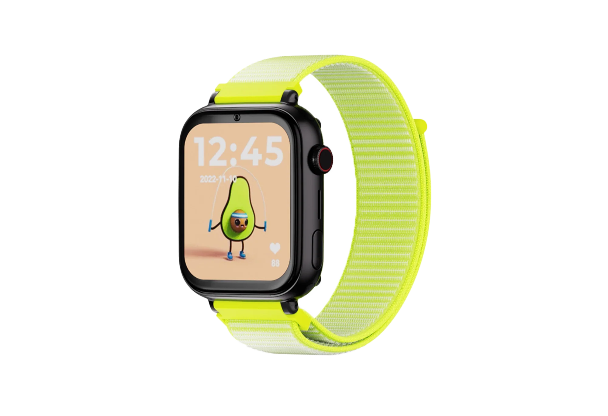 Correas de tela modelo SaveWatch+ - Image 9