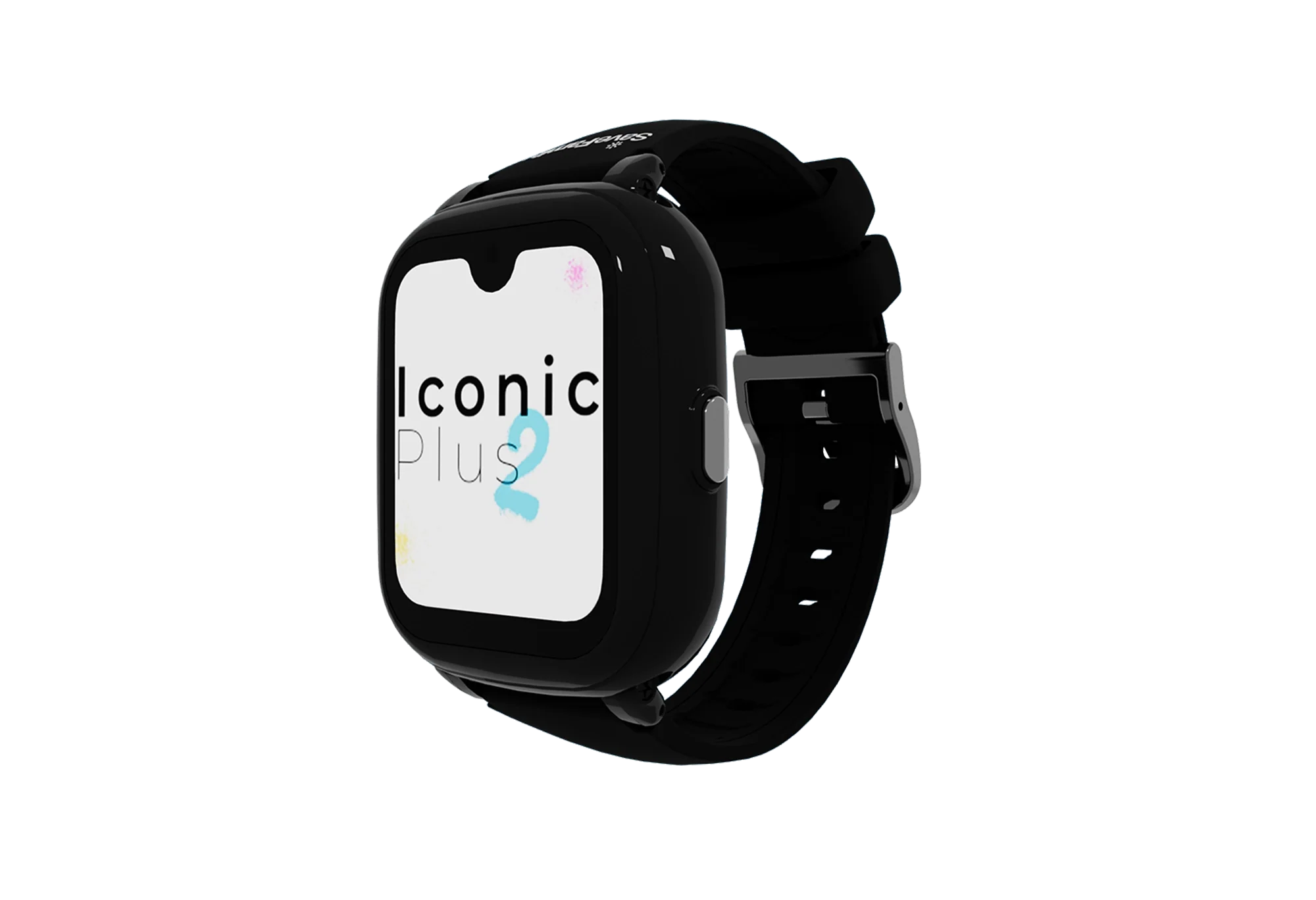 Reloj Iconic Plus con GPS y llamada - Image 8