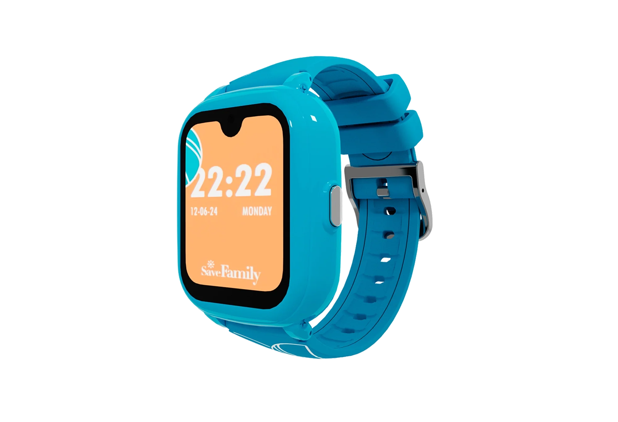 Reloj Iconic Plus 2 con GPS y llamada - Image 11