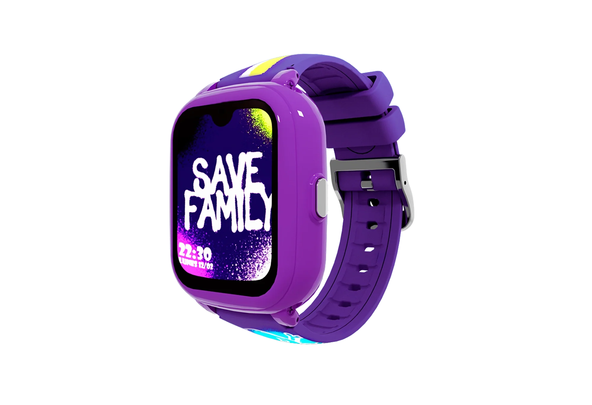 Reloj Iconic Plus 2 con GPS y llamada - Image 13