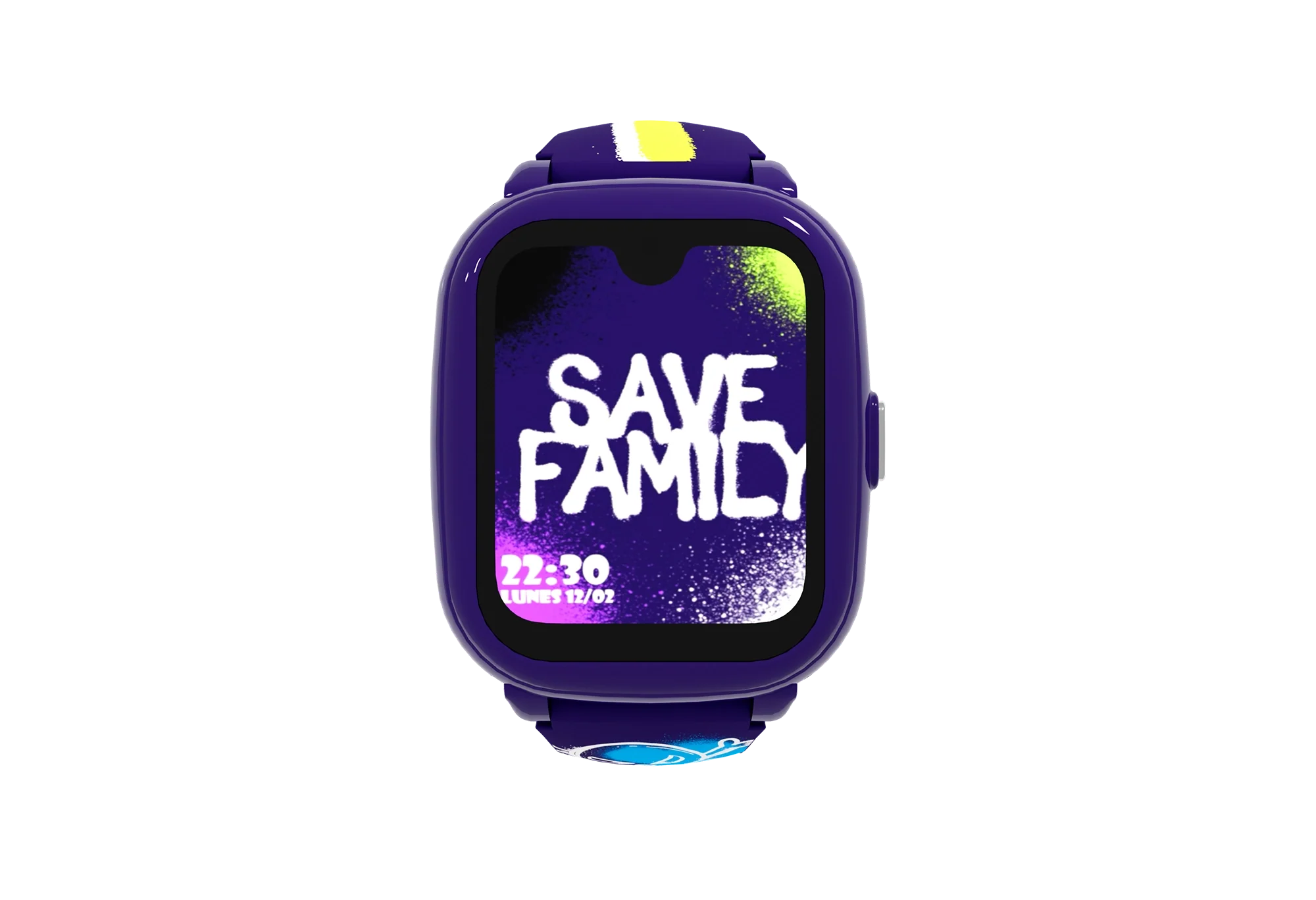Reloj Iconic Plus 2 con GPS y llamada - Image 14