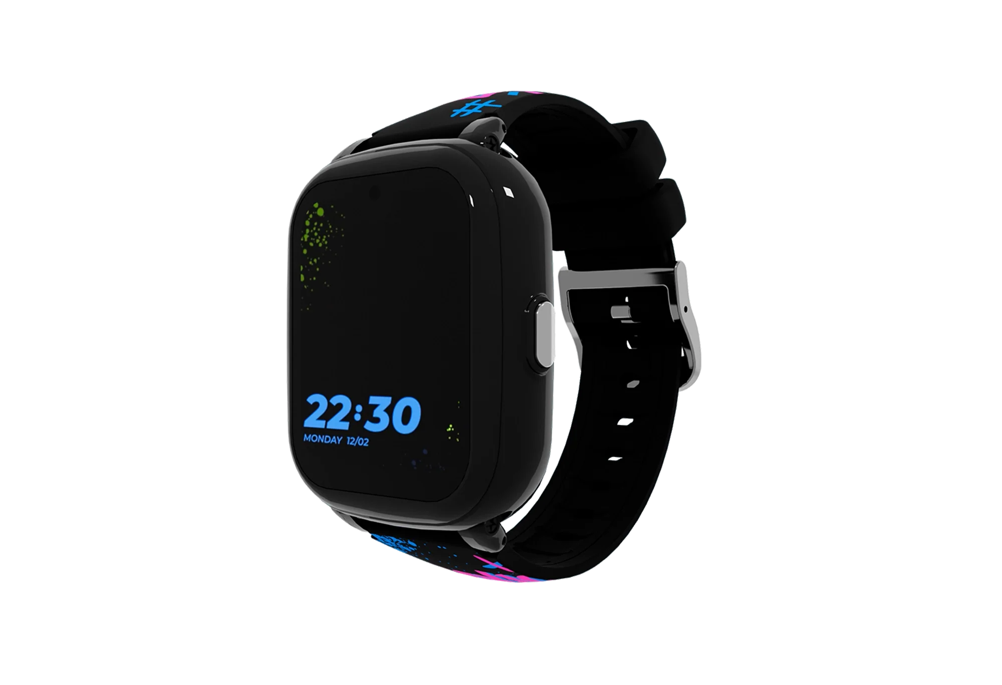 Reloj Iconic Plus 2 con GPS y llamada - Image 15