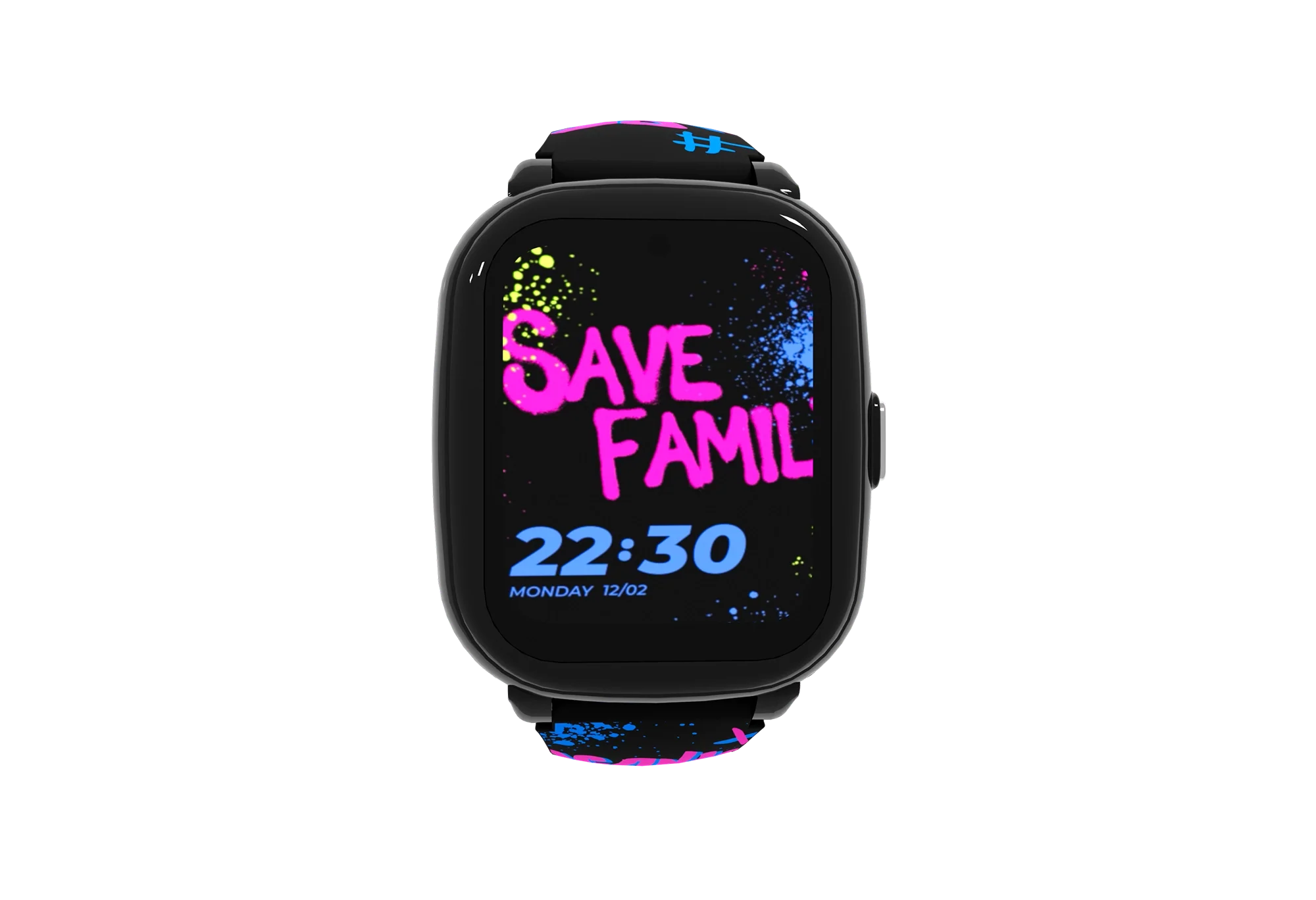 Reloj Iconic Plus 2 con GPS y llamada - Image 16