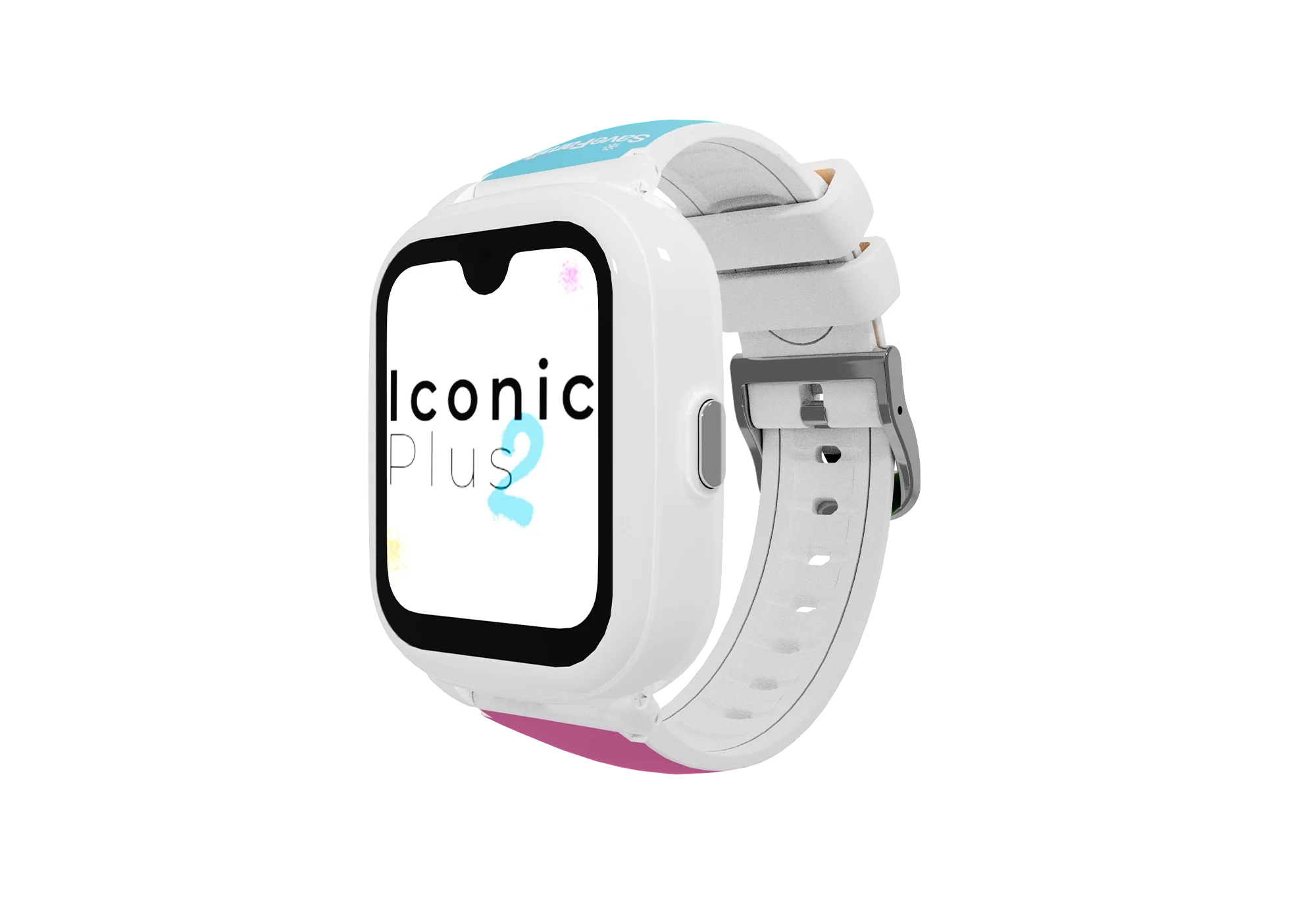 Reloj Iconic Plus 2 con GPS y llamada - Image 17