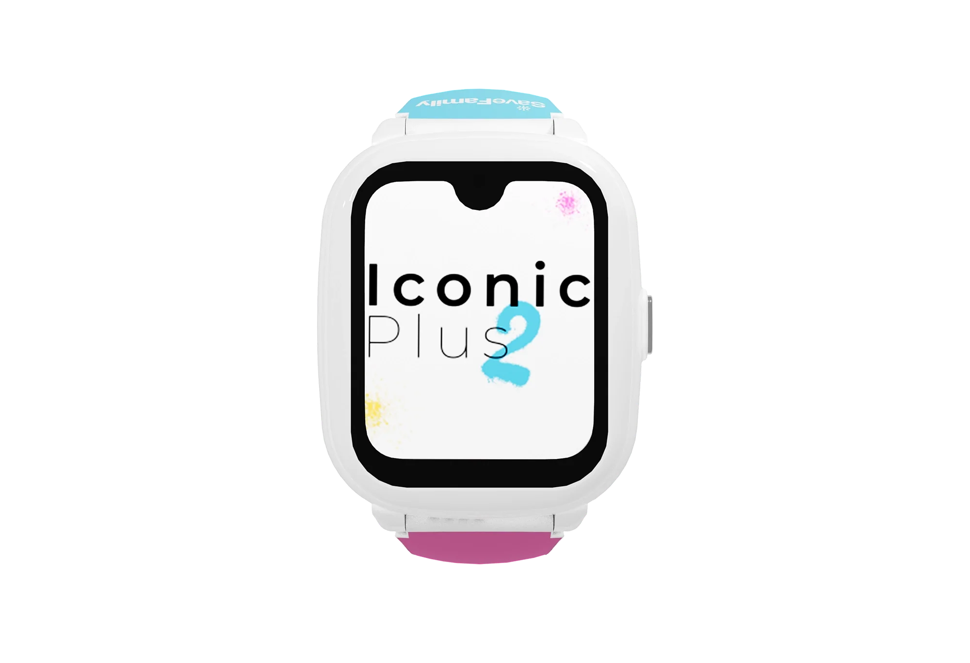 Reloj Iconic Plus 2 con GPS y llamada - Image 18