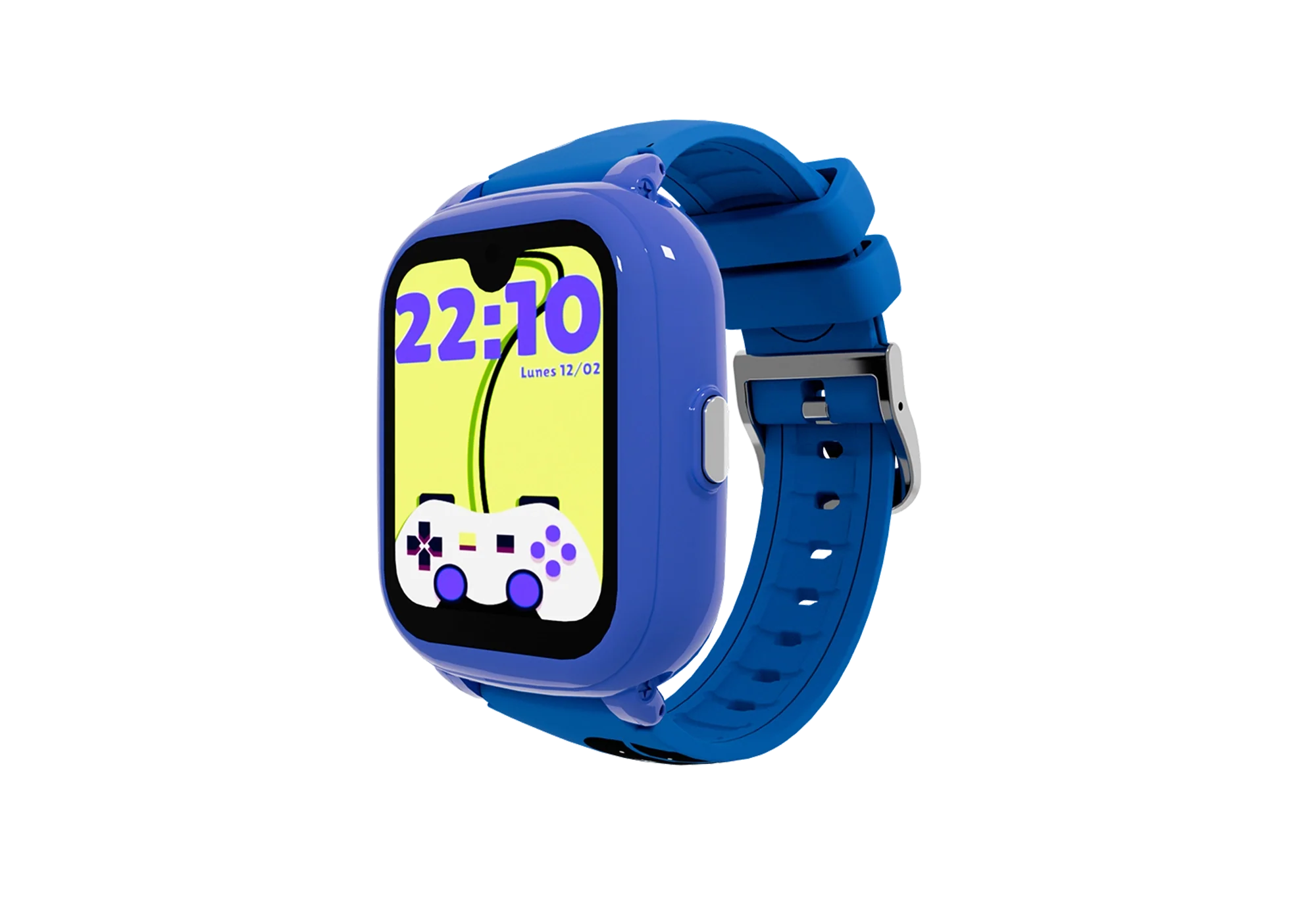 Reloj Iconic Plus 2 con GPS y llamada - Image 19