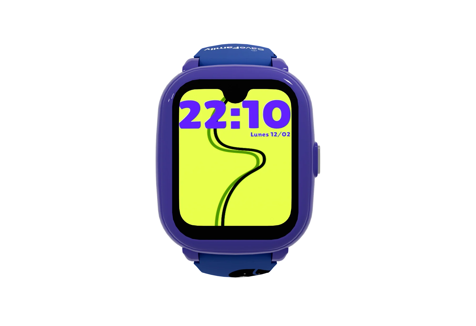 Reloj Iconic Plus 2 con GPS y llamada - Image 20