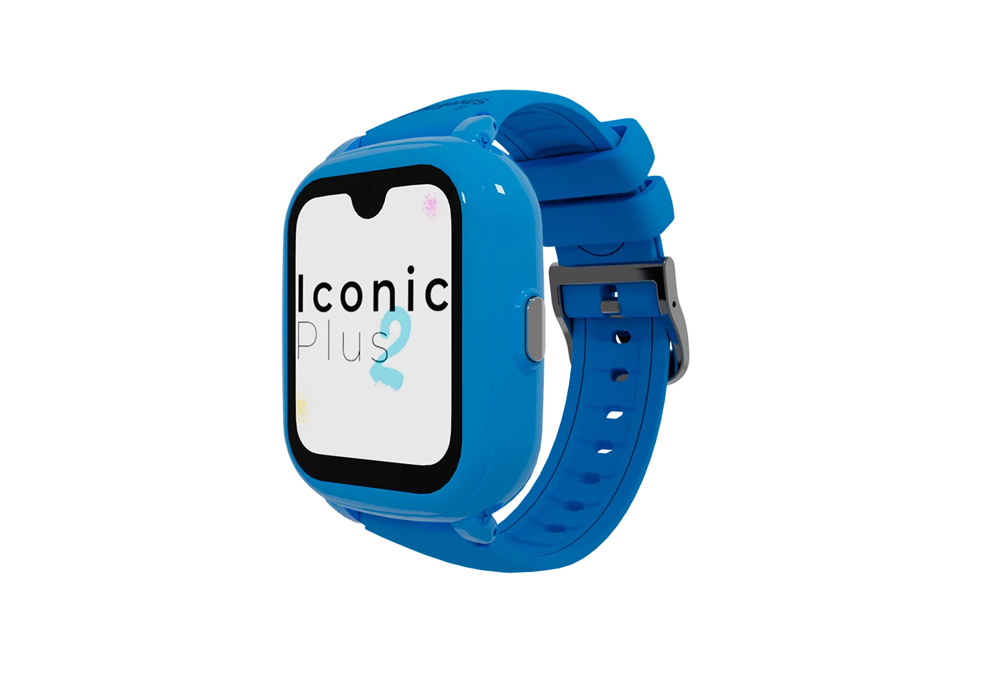 Reloj Iconic Plus 2 con GPS y llamada - Image 3