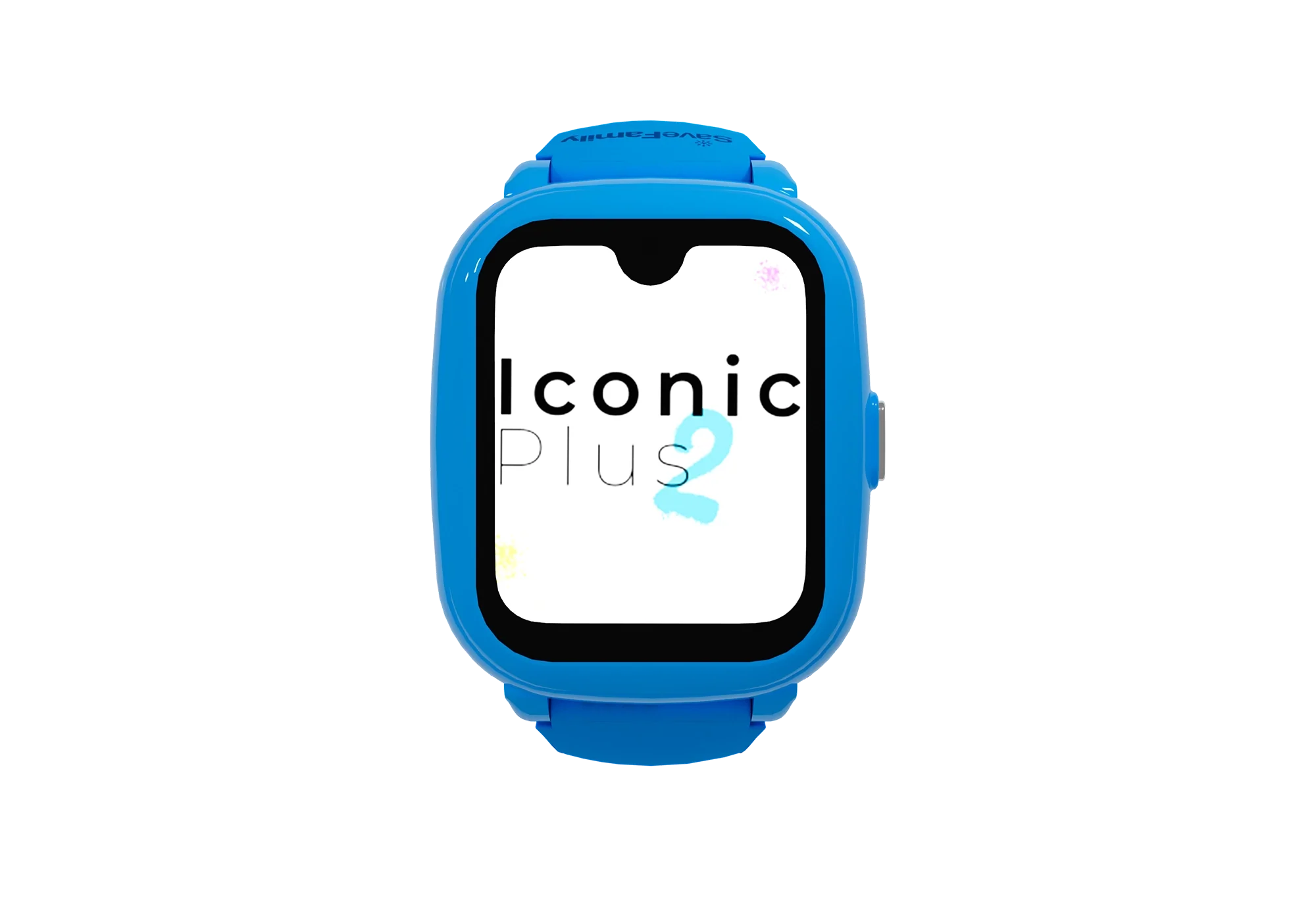 Reloj Iconic Plus 2 con GPS y llamada - Image 4