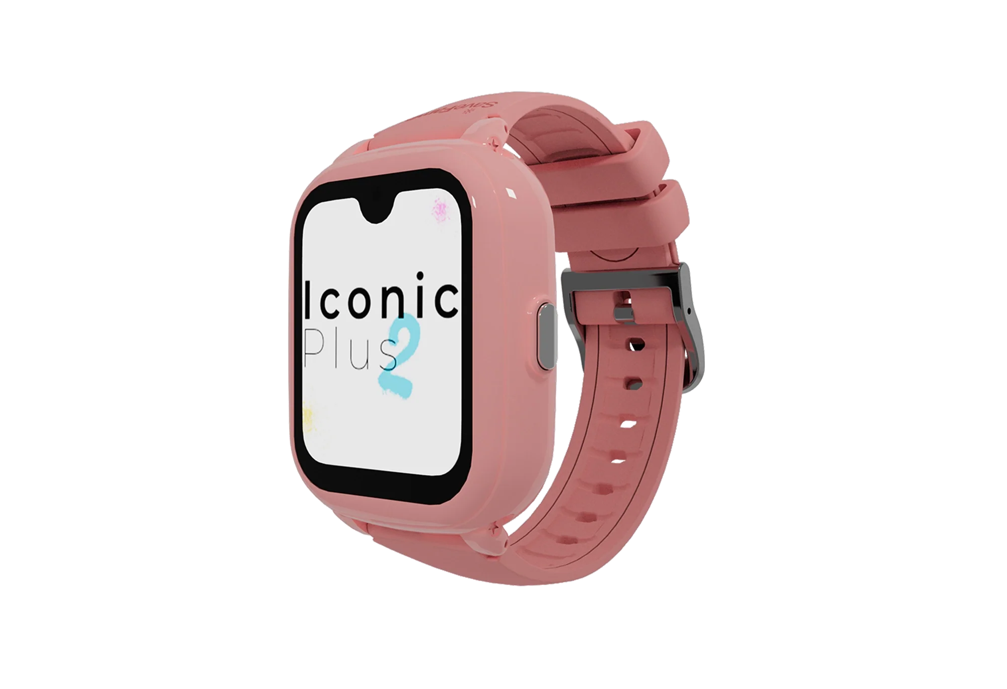 Reloj Iconic Plus 2 con GPS y llamada - Image 5