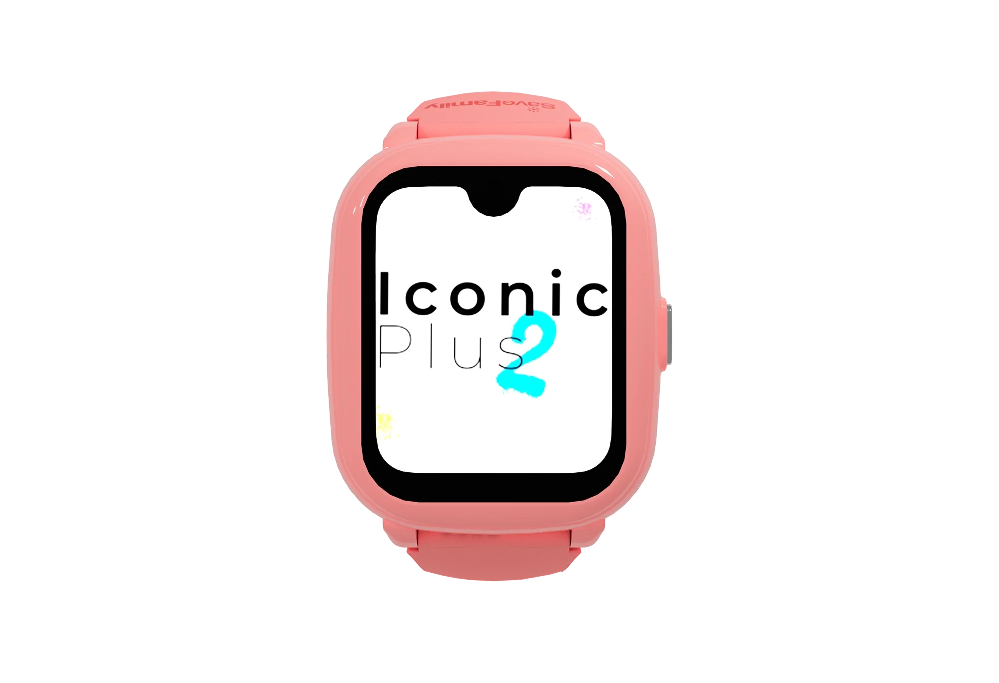 Reloj Iconic Plus 2 con GPS y llamada - Image 6