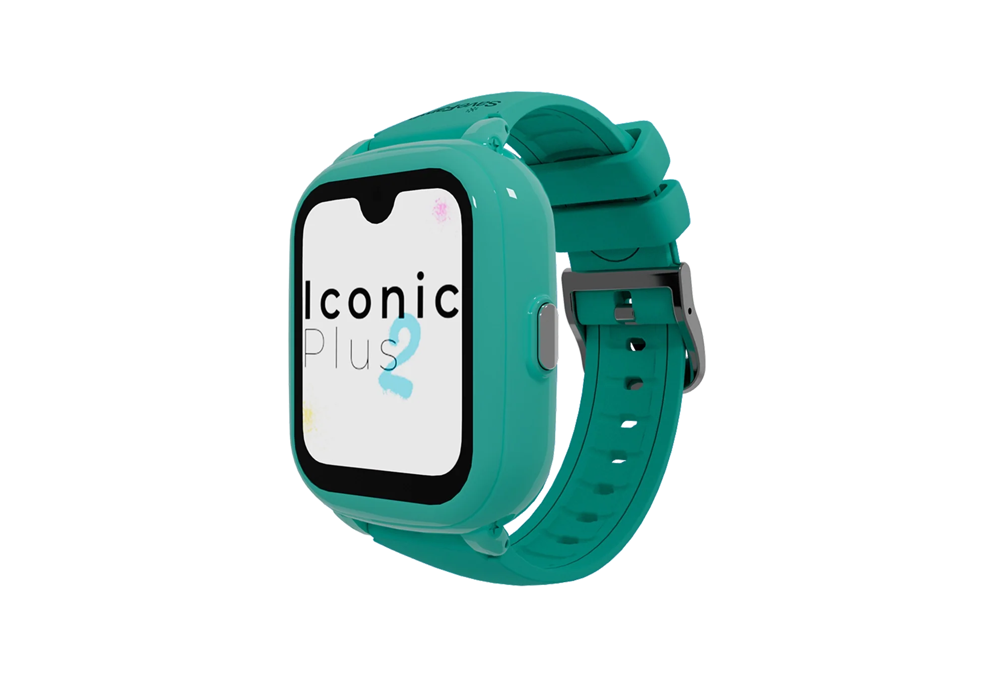 Reloj Iconic Plus 2 con GPS y llamada - Image 7