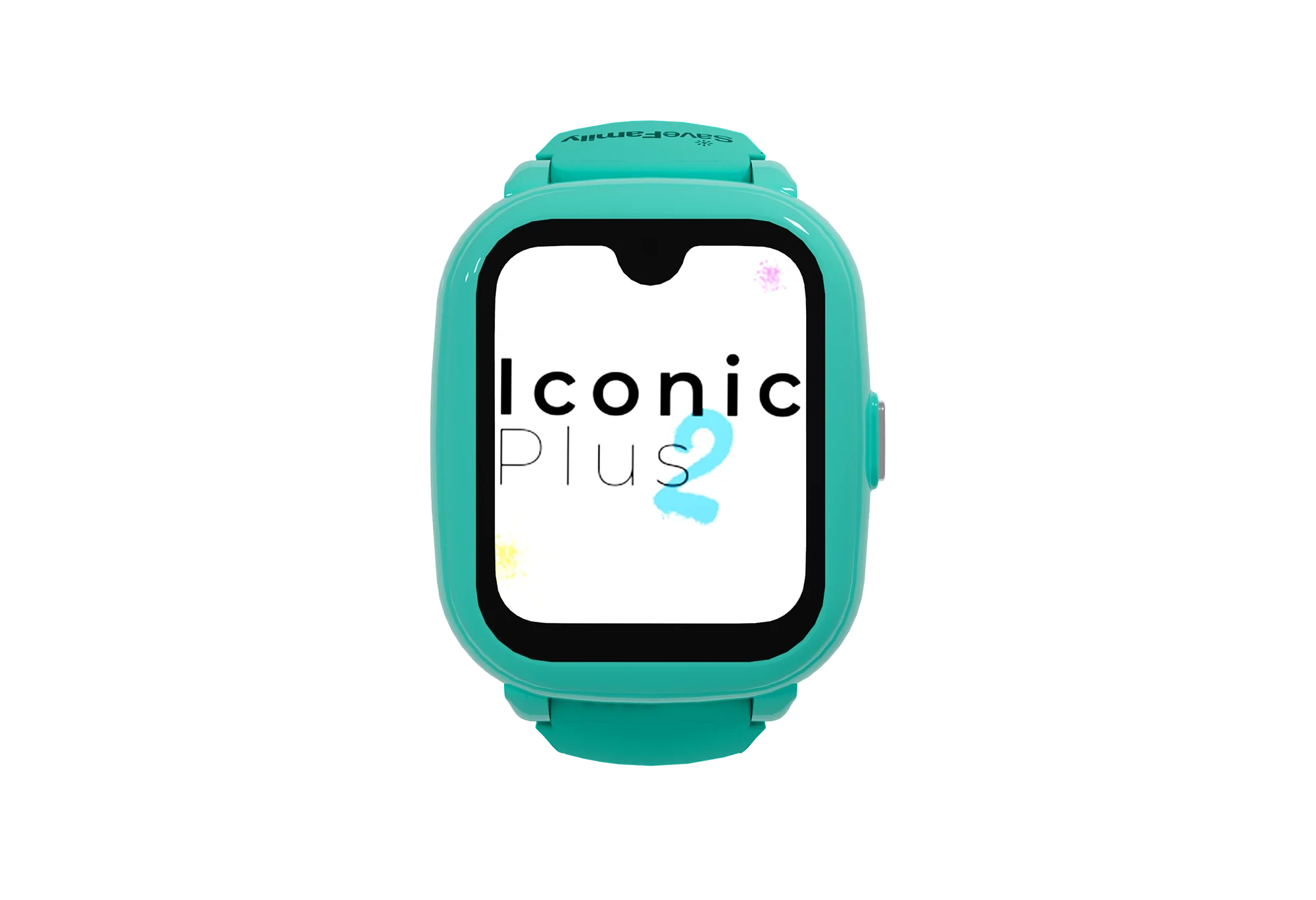 Reloj Iconic Plus 2 con GPS y llamada - Image 8