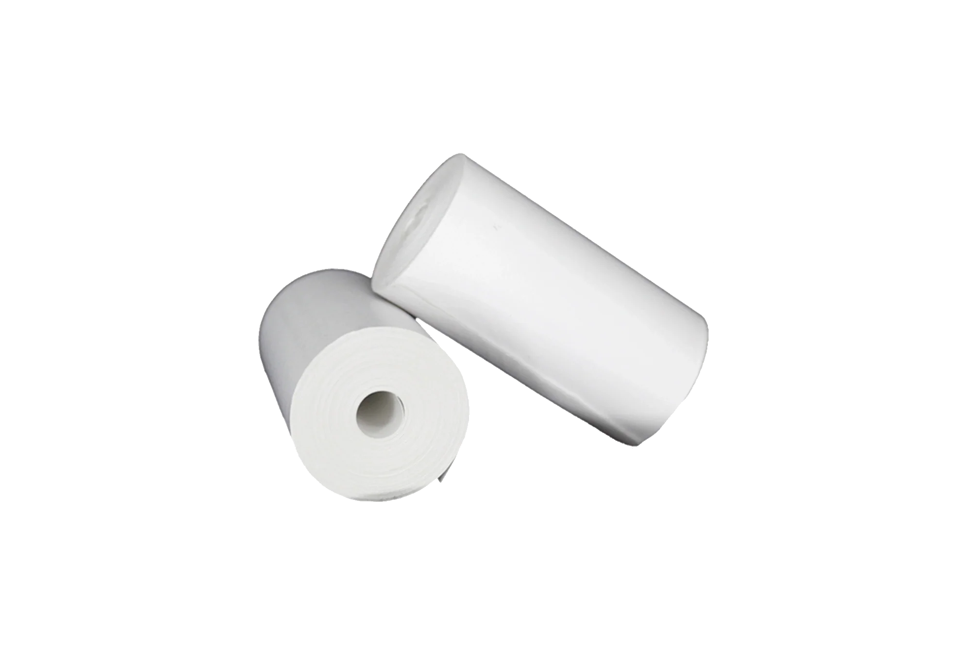 Pack 2 rollos de papel térmico adicionales 300 fotos