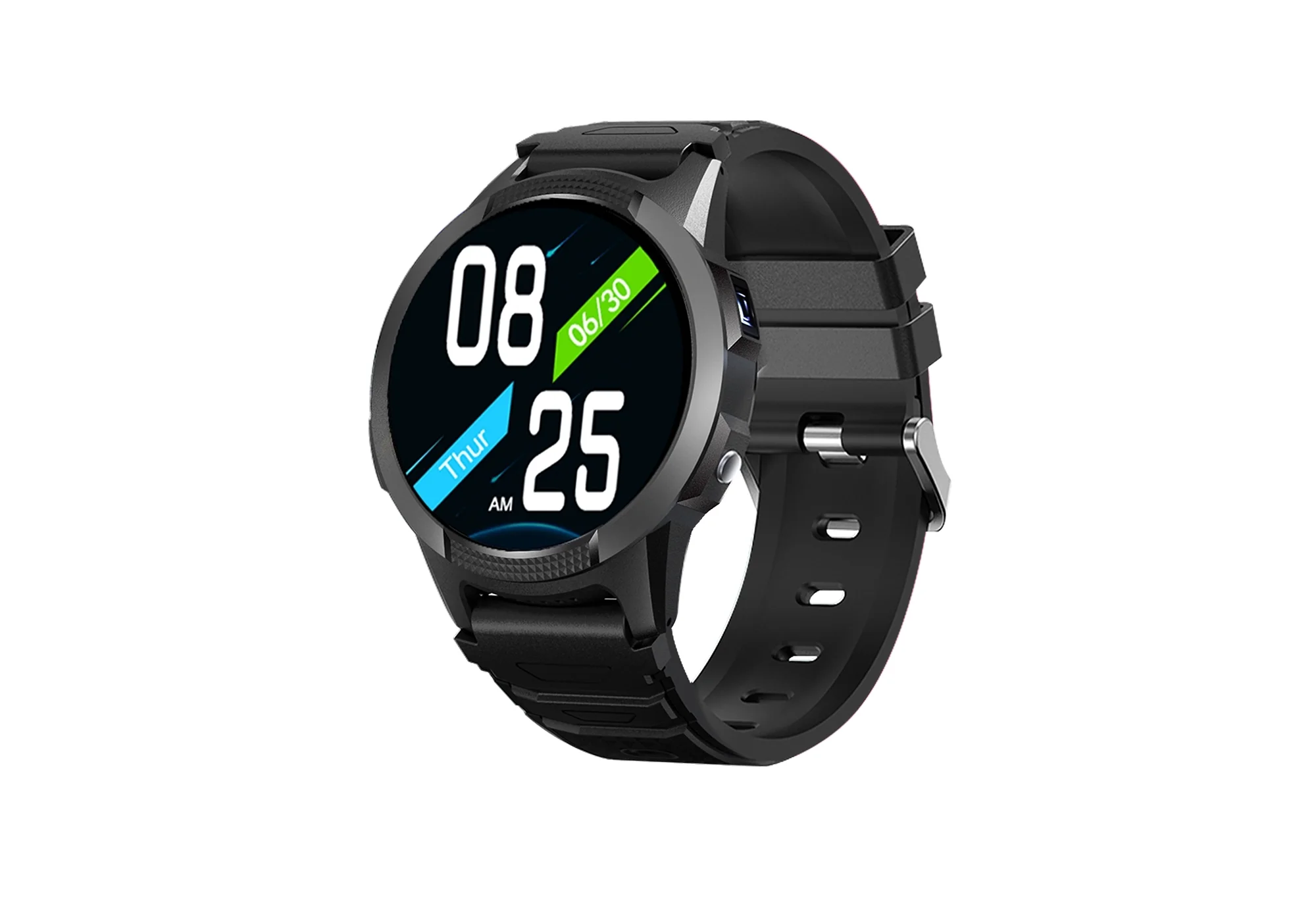 Reloj Slim con GPS y llamada - Image 3