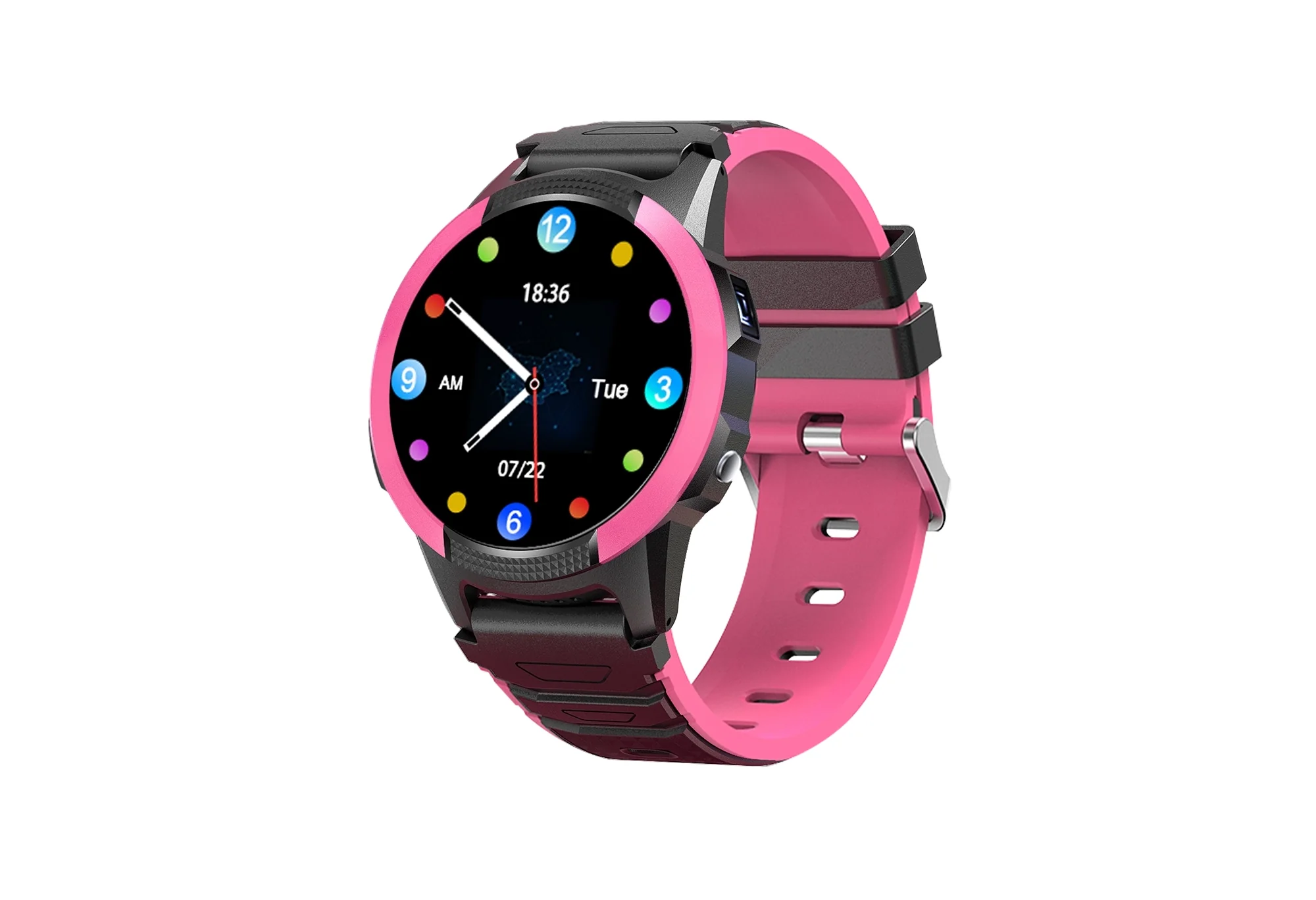 Reloj Slim con GPS y llamada - Image 5