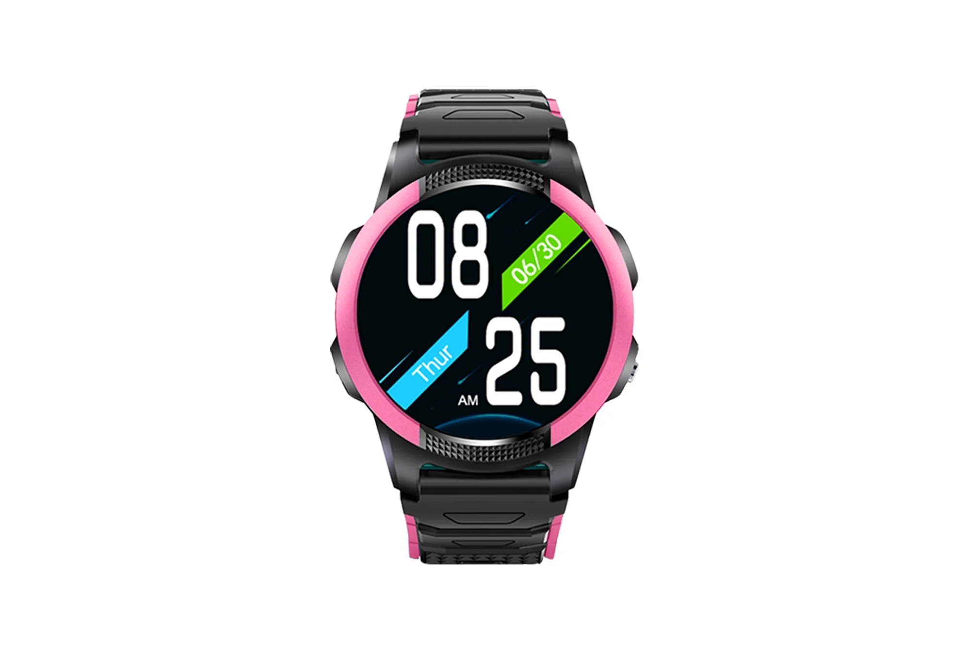 Reloj Slim con GPS y llamada - Image 6