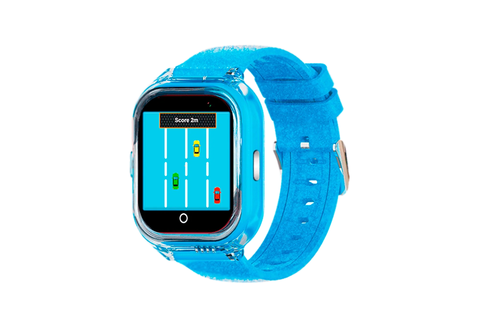 Reloj Enjoy con GPS y llamada - Image 3