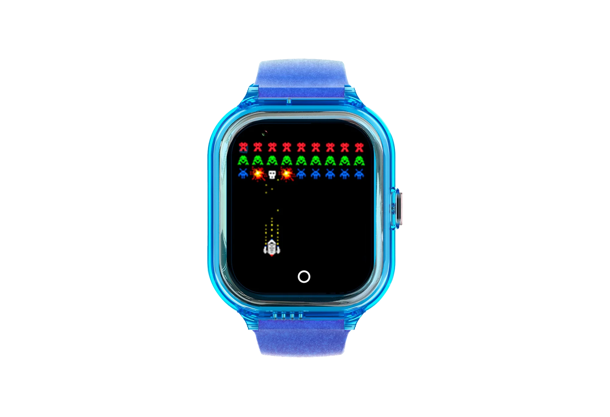Reloj Enjoy con GPS y llamada - Image 4