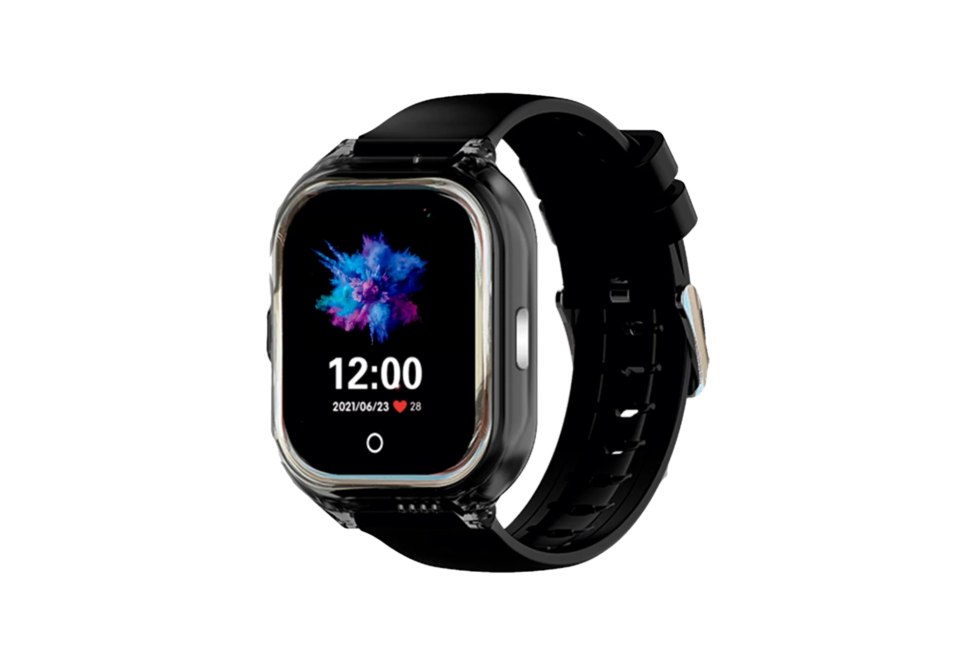 Reloj Enjoy con GPS y llamada - Image 5