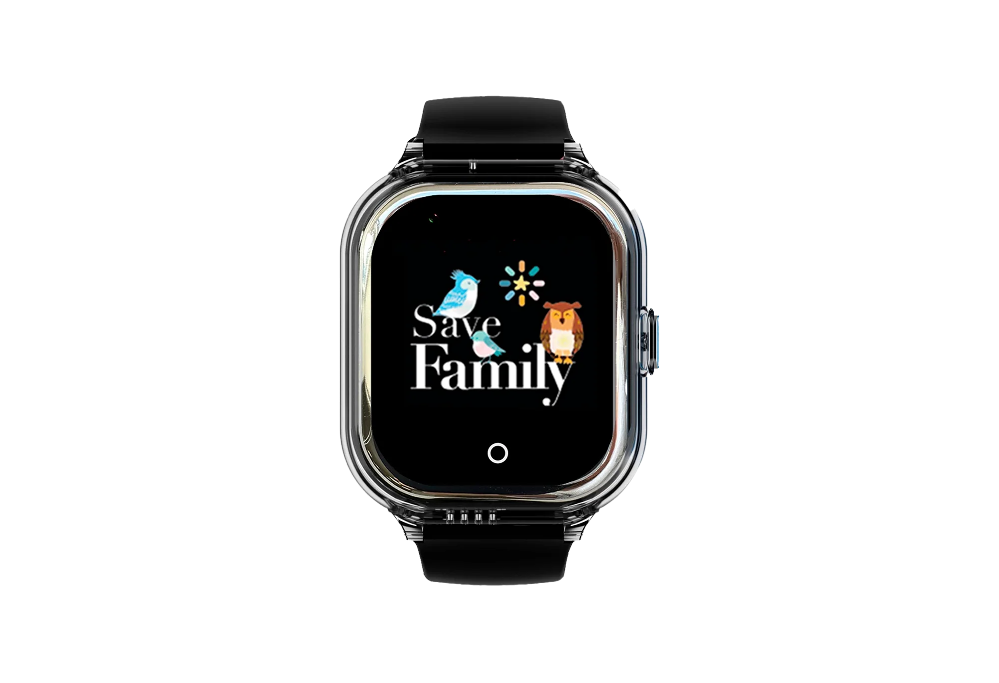 Reloj Enjoy con GPS y llamada - Image 6