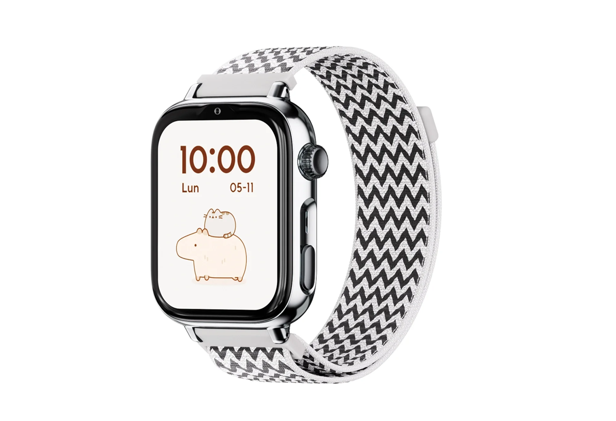 Reloj Inteligente para niños SaveWatch Plus 2 - Image 11