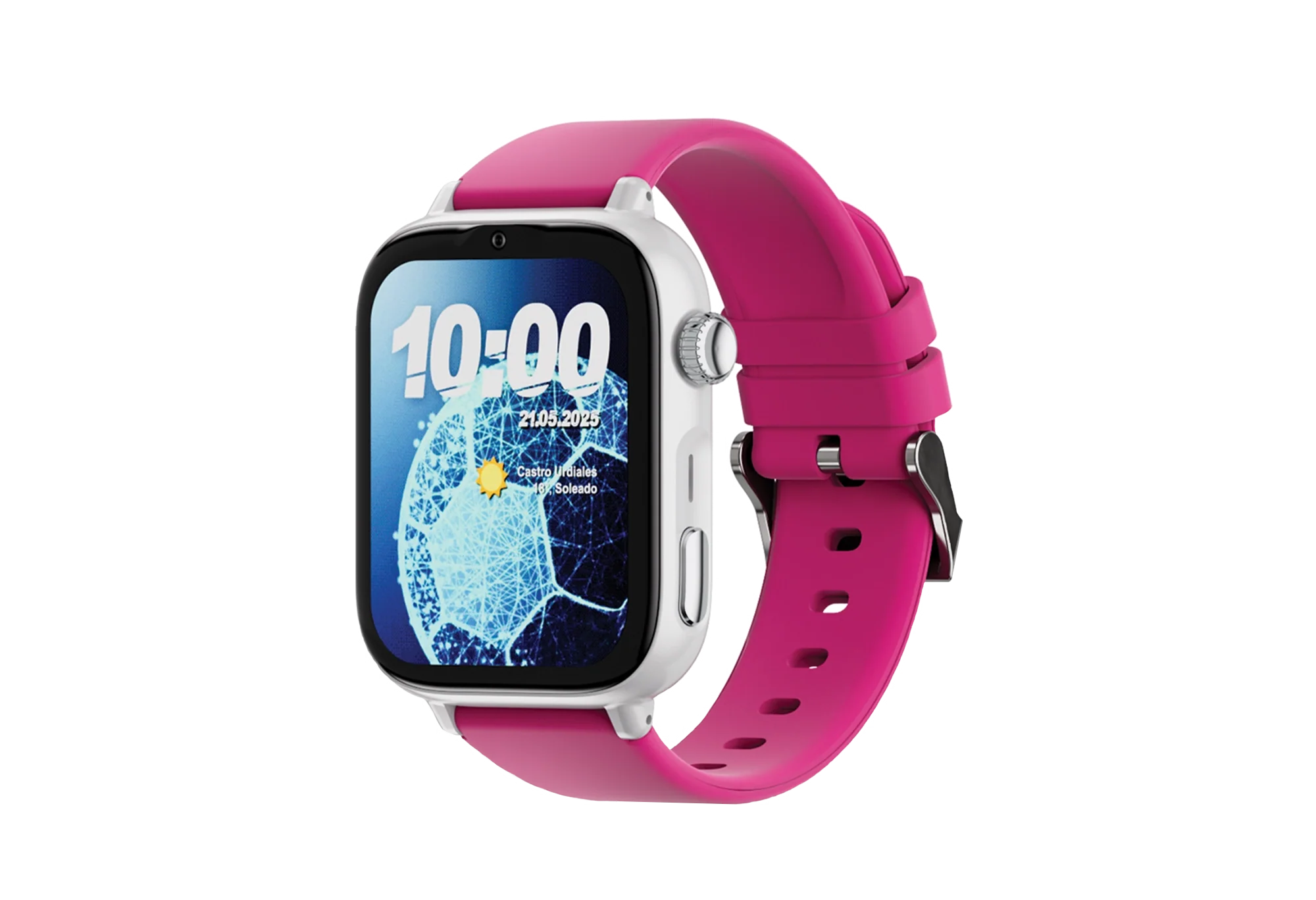 Reloj Inteligente para niños SaveWatch Plus 2 - Image 12