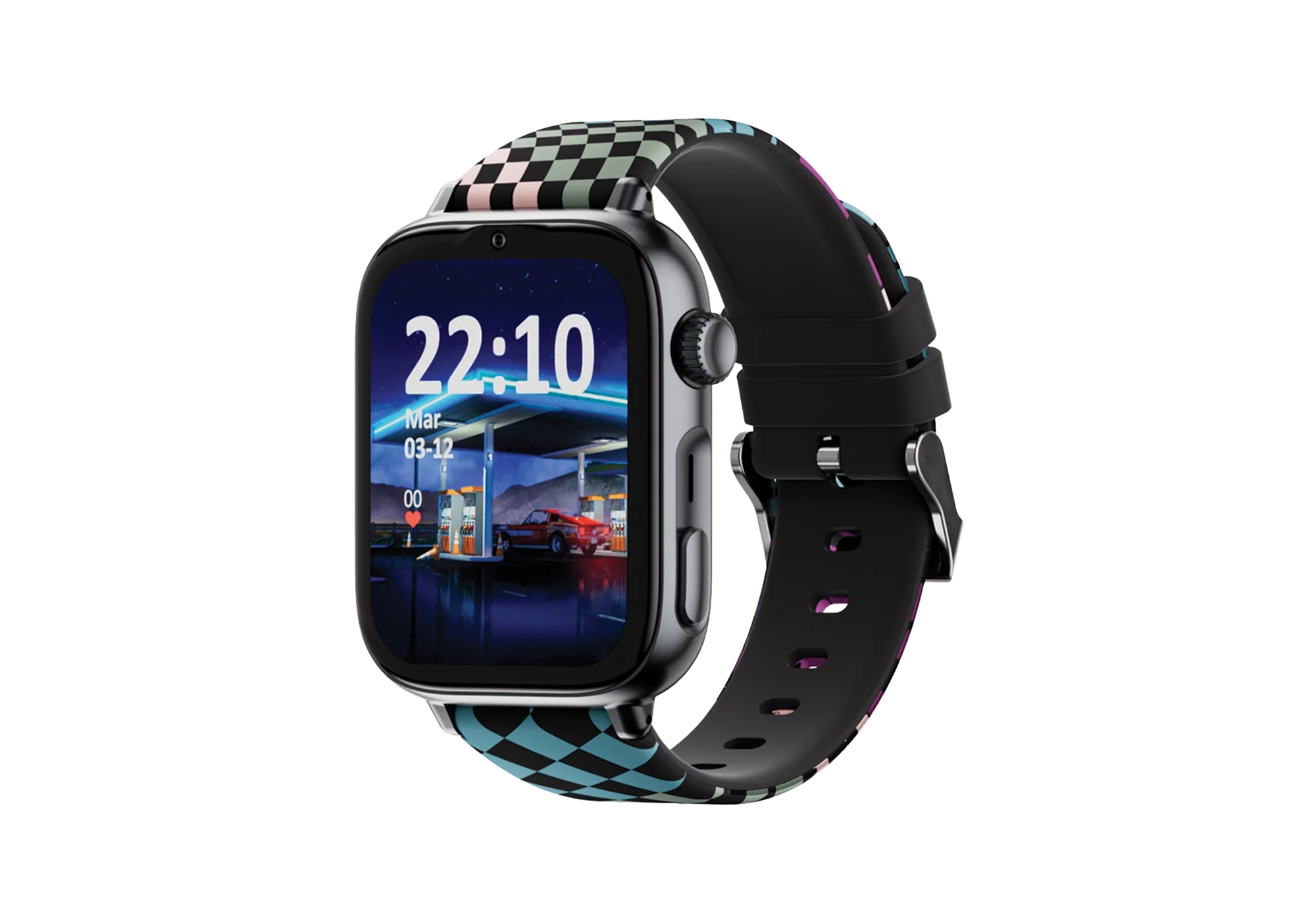 Reloj Inteligente para niños SaveWatch Plus 2 - Image 15