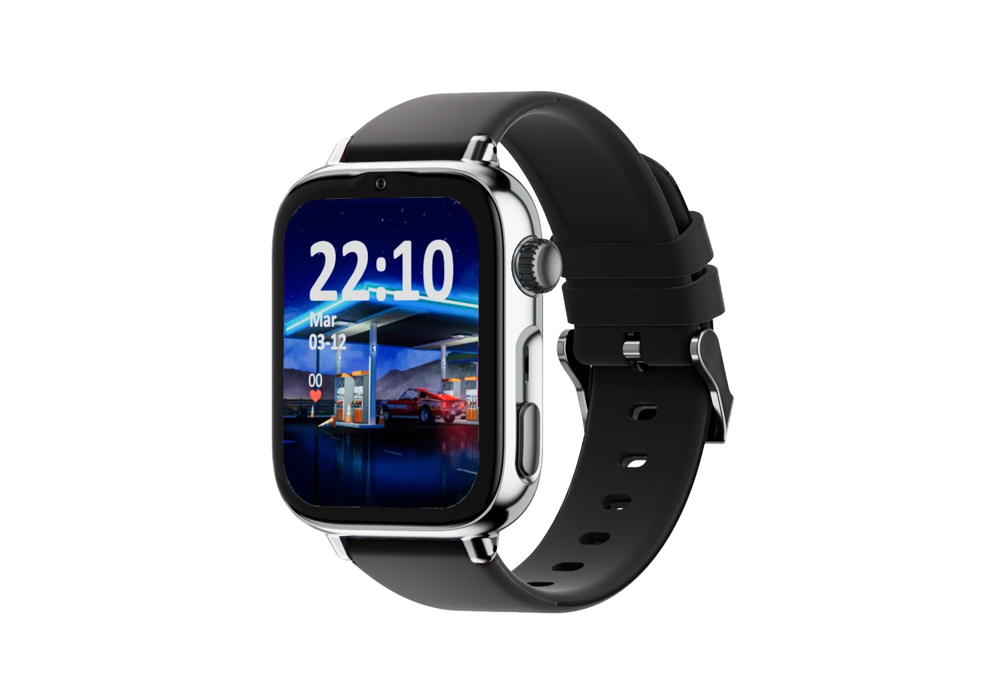 Reloj Inteligente para niños SaveWatch Plus 2 - Image 17