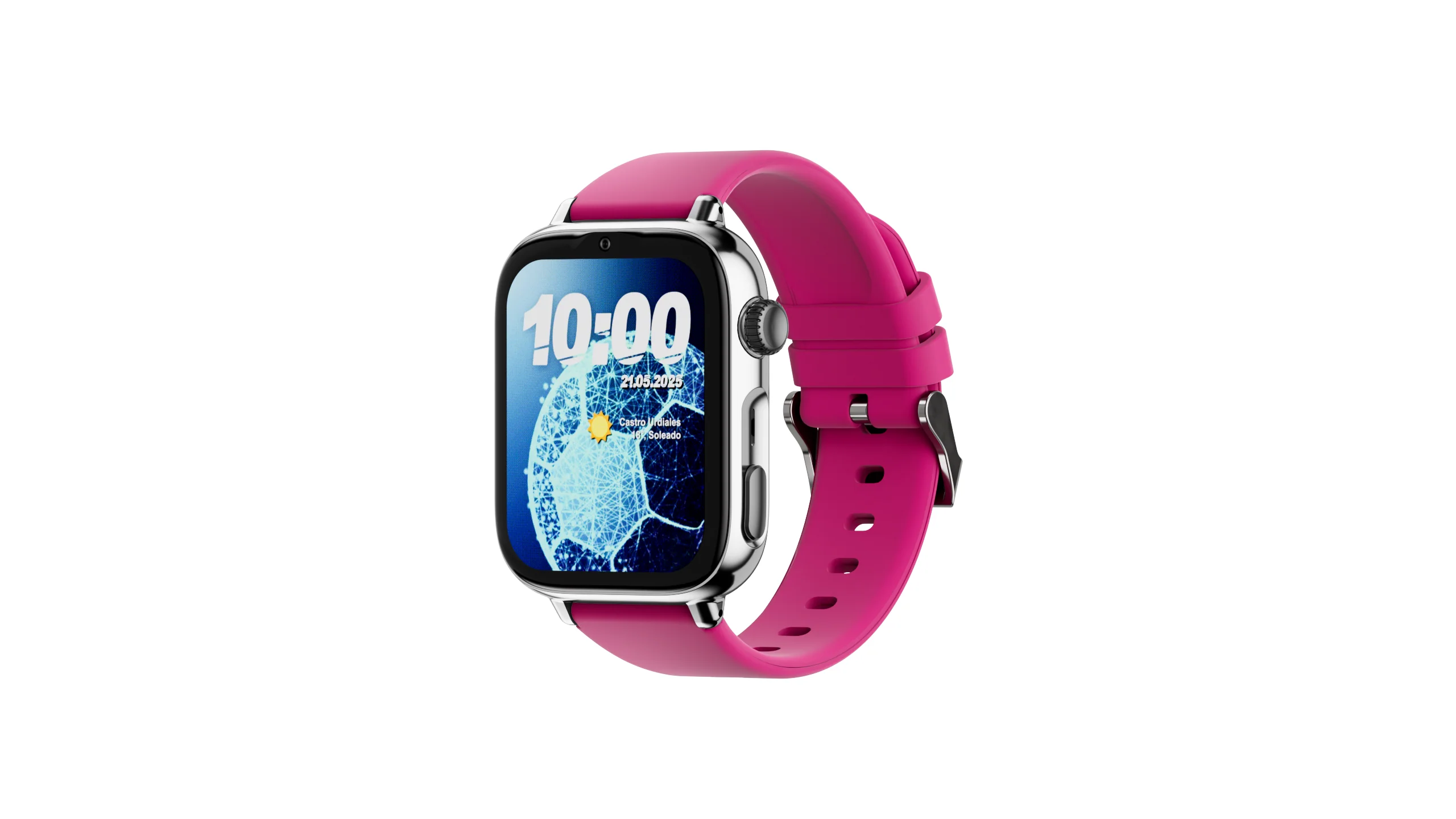 Reloj Inteligente para niños SaveWatch Plus 2 - Image 20
