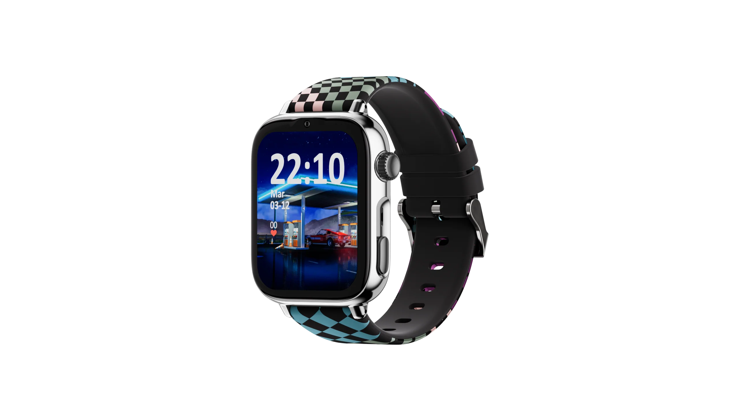 Reloj Inteligente para niños SaveWatch Plus 2 - Image 21
