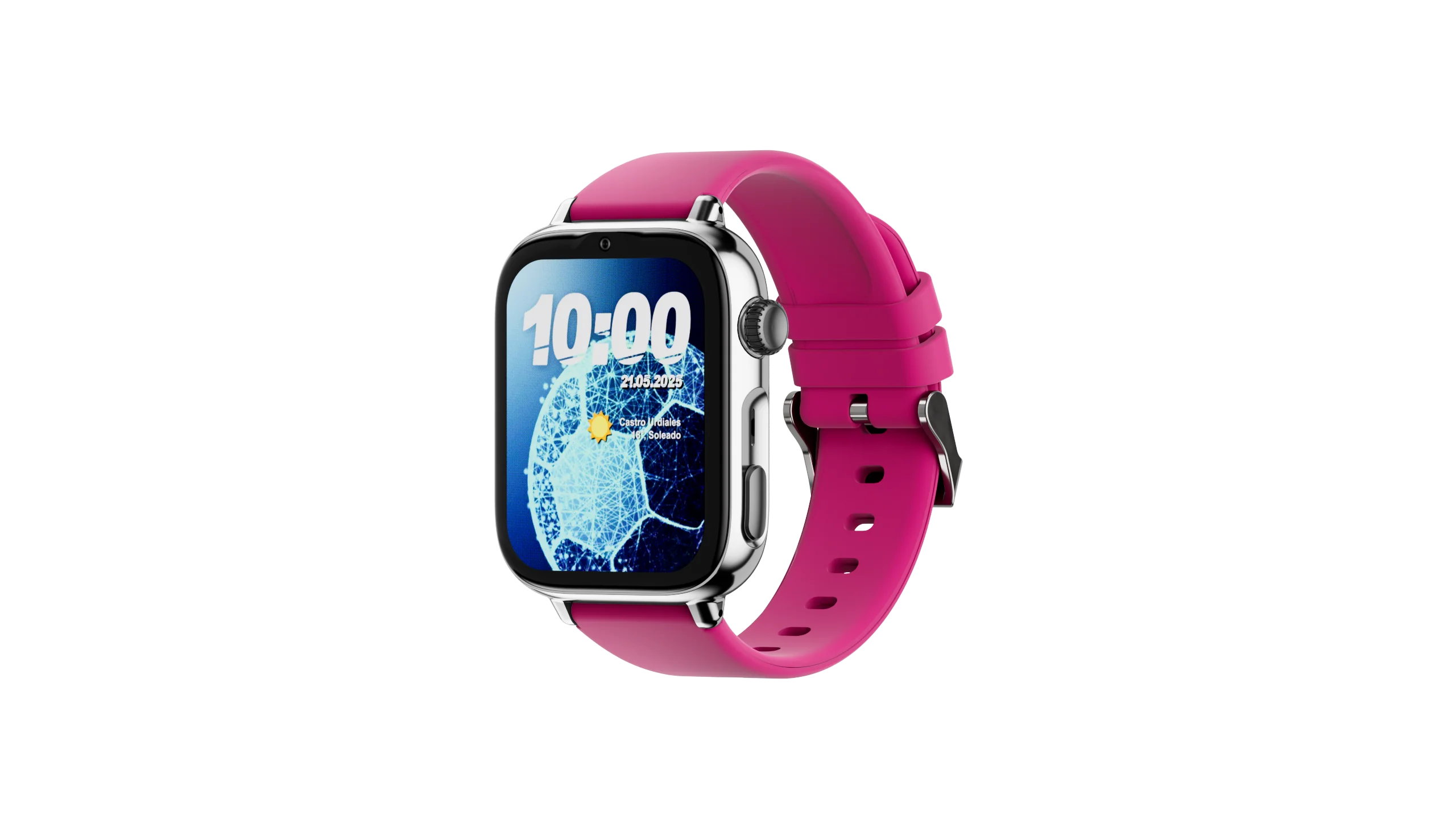 Reloj Inteligente para niños SaveWatch Plus 2 - Image 22