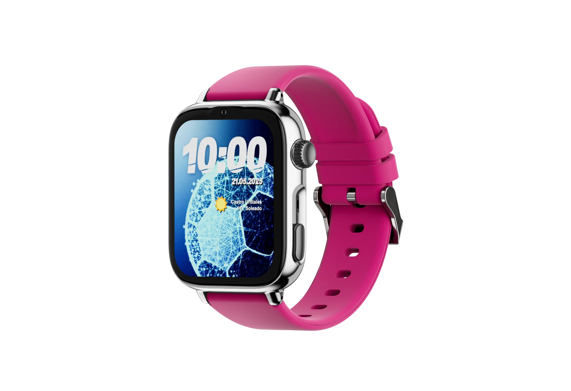 Reloj Inteligente para niños SaveWatch Plus 2 - Image 24