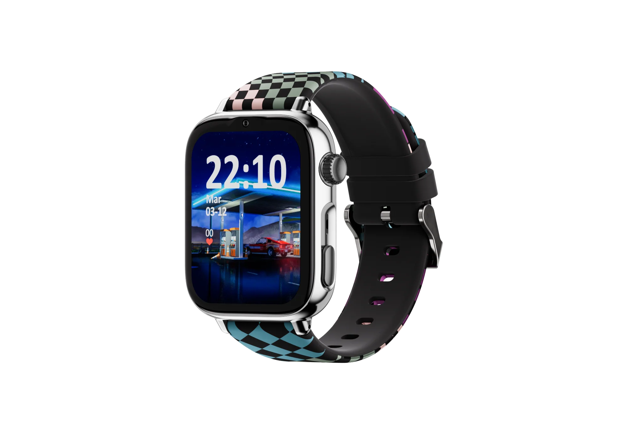 Reloj Inteligente para niños SaveWatch Plus 2 - Image 25