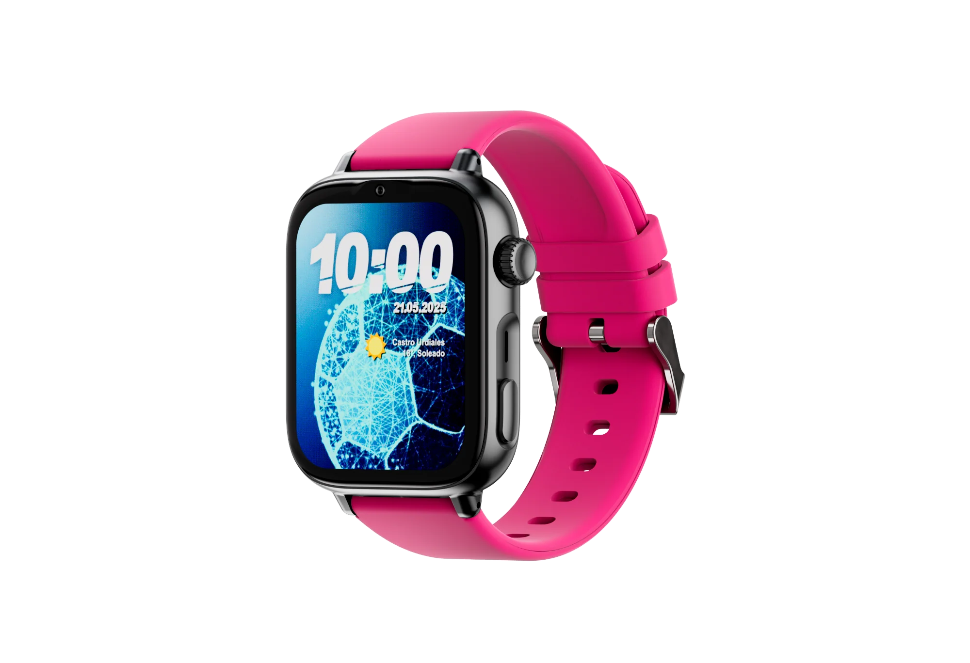 Reloj Inteligente para niños SaveWatch Plus 2 - Image 27