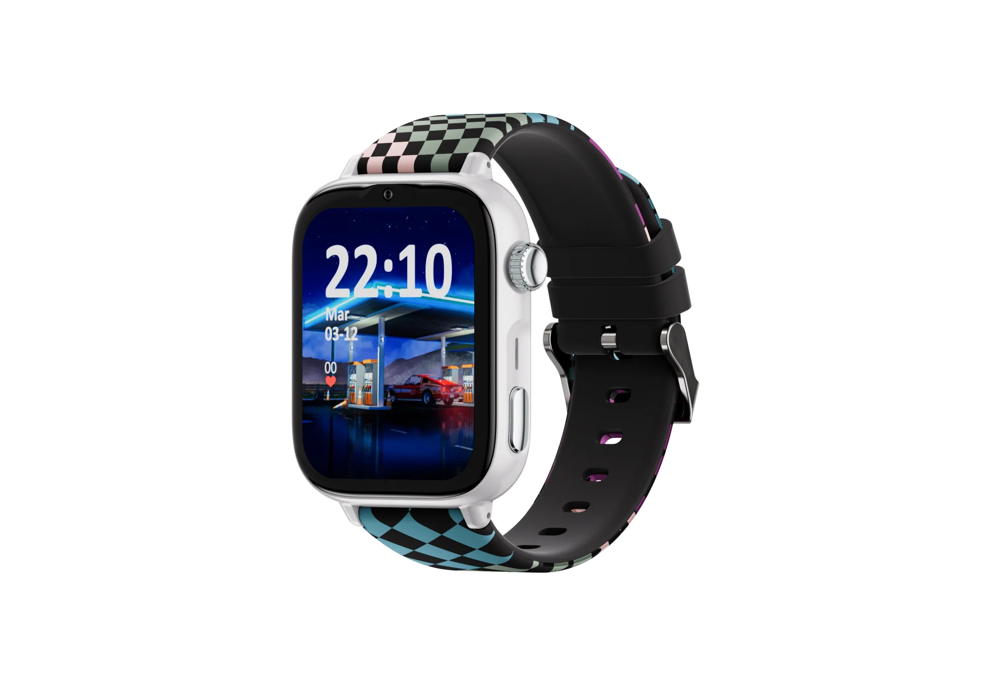 Reloj Inteligente para niños SaveWatch Plus 2 - Image 31