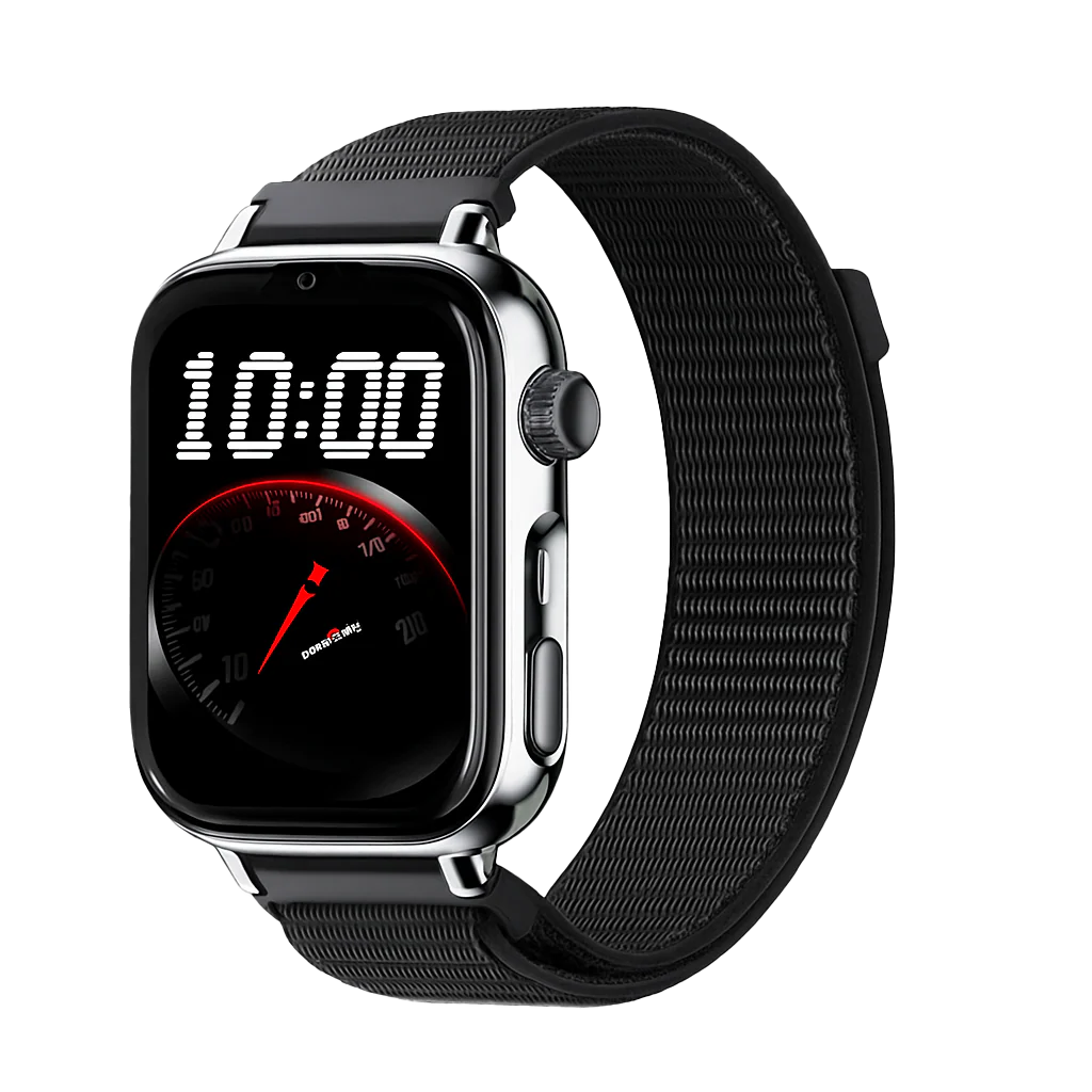 Reloj Inteligente para niños SaveWatch Plus 2 - Image 4