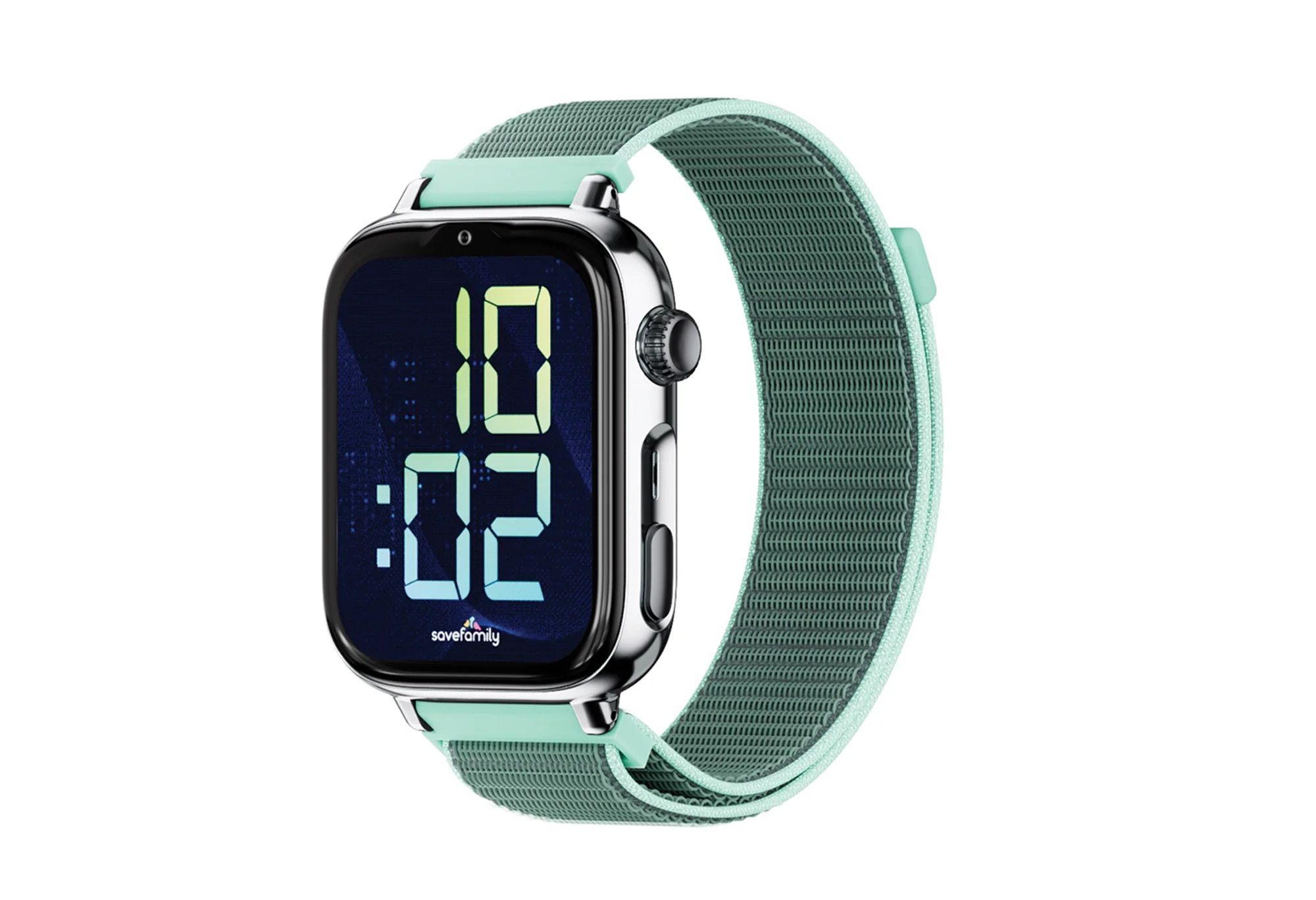 Reloj Inteligente para niños SaveWatch Plus 2 - Image 6