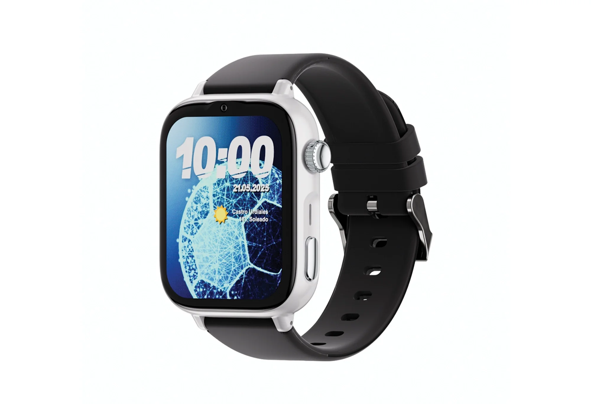Reloj Inteligente para niños SaveWatch Plus 2 - Image 7