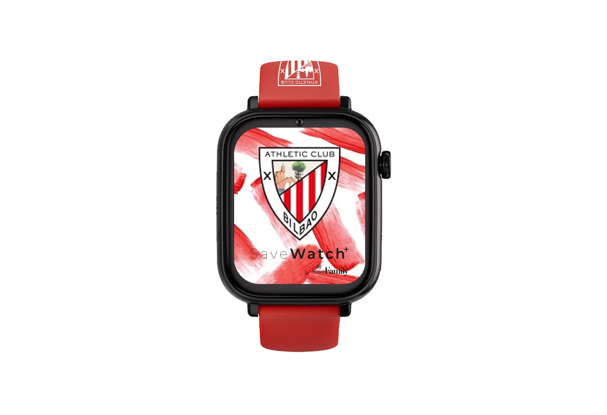 Reloj SaveWatch Plus ed. Athletic Club con GPS y llamada - Image 2