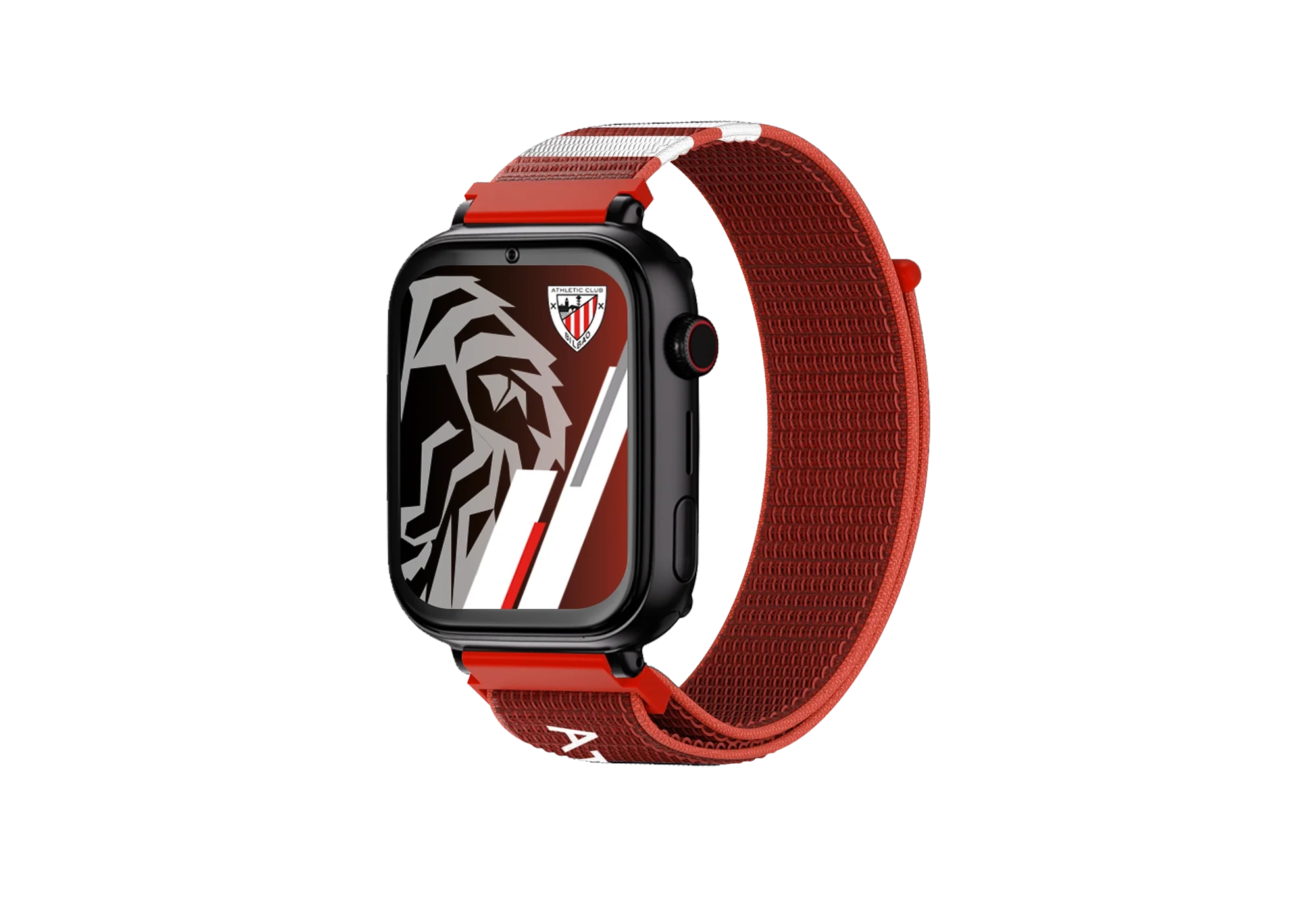 Reloj SaveWatch Plus ed. Athletic Club con GPS y llamada - Image 3