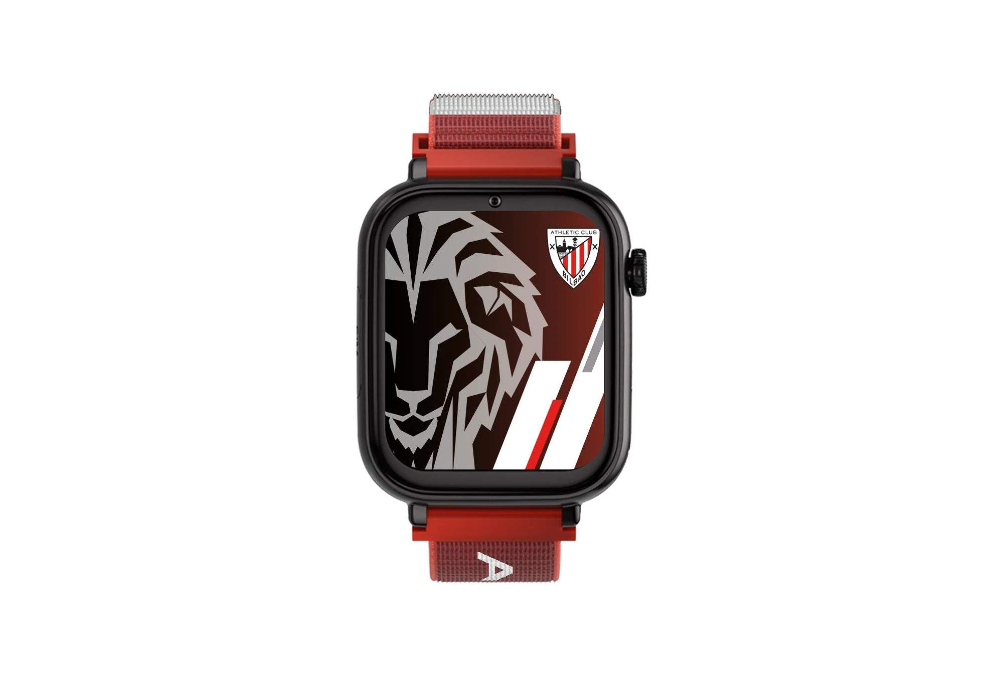 Reloj SaveWatch Plus ed. Athletic Club con GPS y llamada - Image 4