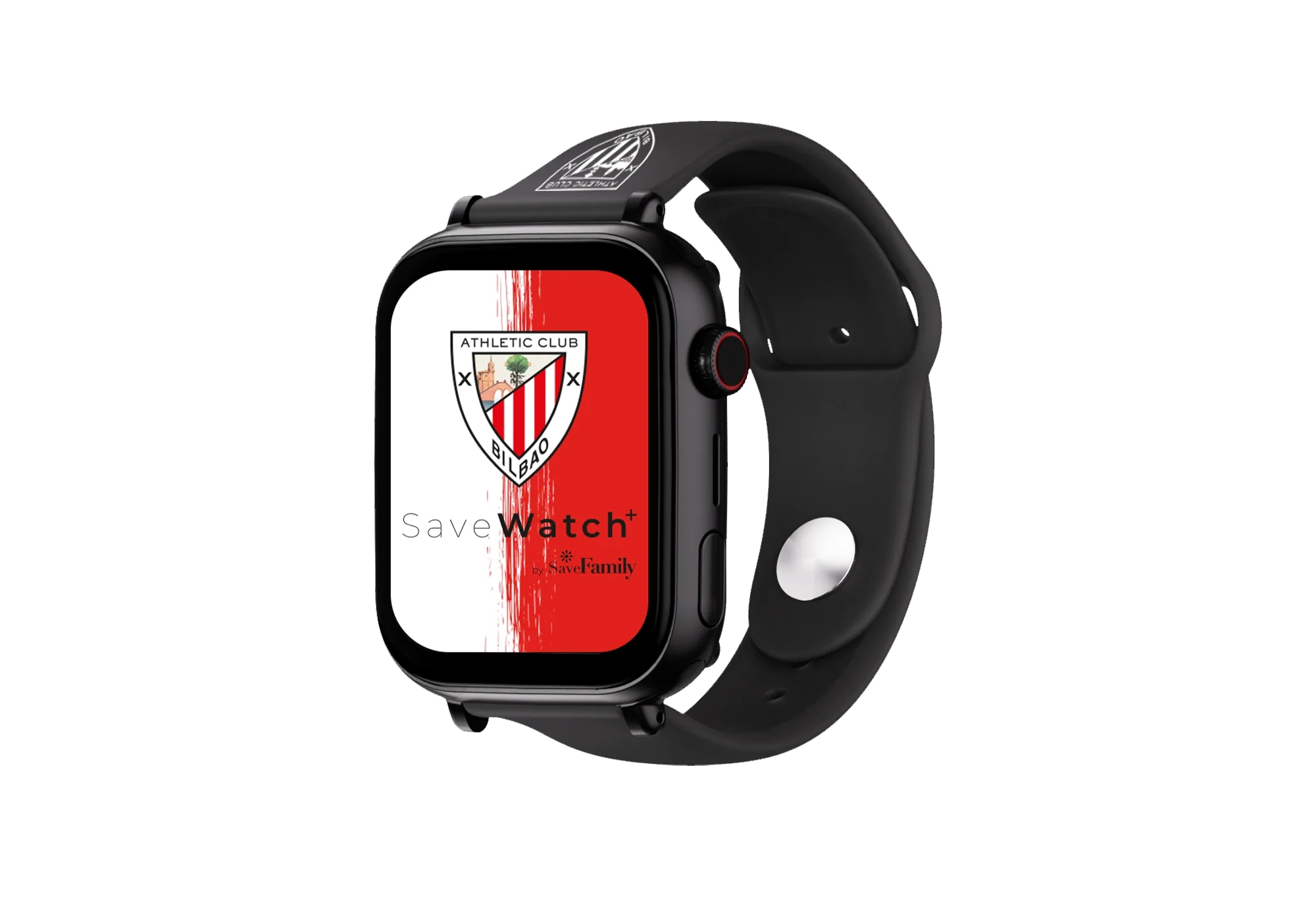 Reloj SaveWatch Plus ed. Athletic Club con GPS y llamada - Image 5
