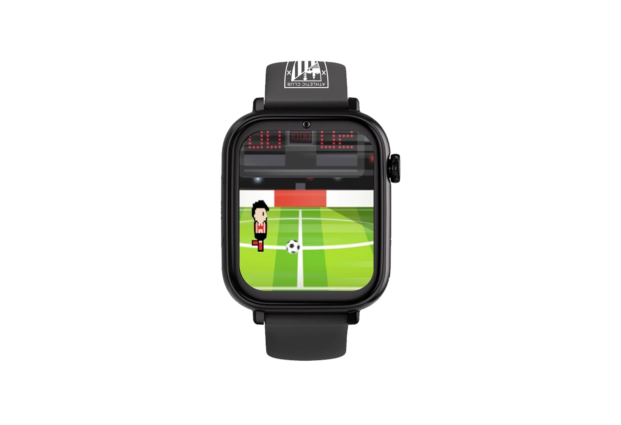 Reloj SaveWatch Plus ed. Athletic Club con GPS y llamada - Image 6