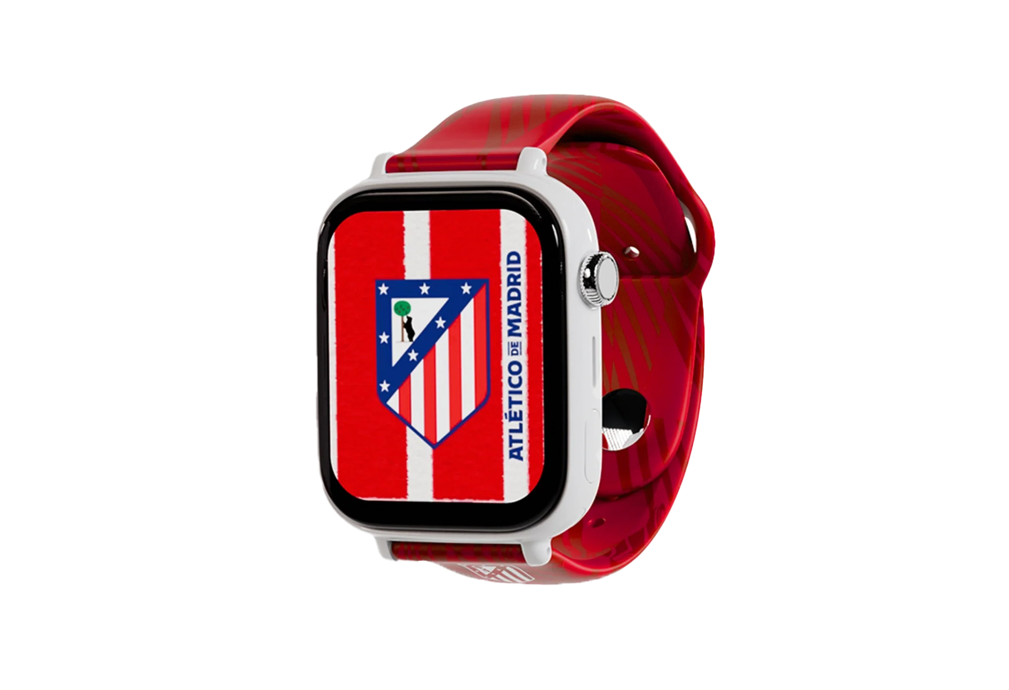 Reloj SaveWatch Plus ed. Atlético de Madrid con GPS y llamada - Image 3